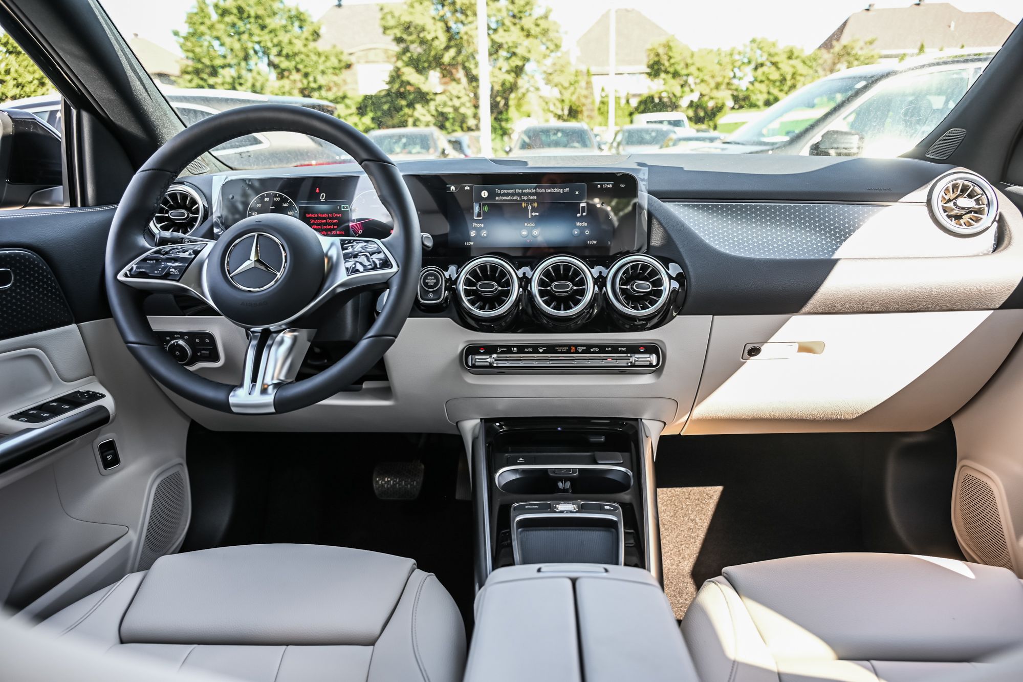 2026 Mercedes-Benz GLA in Dollard-des-Ormeaux, Quebec