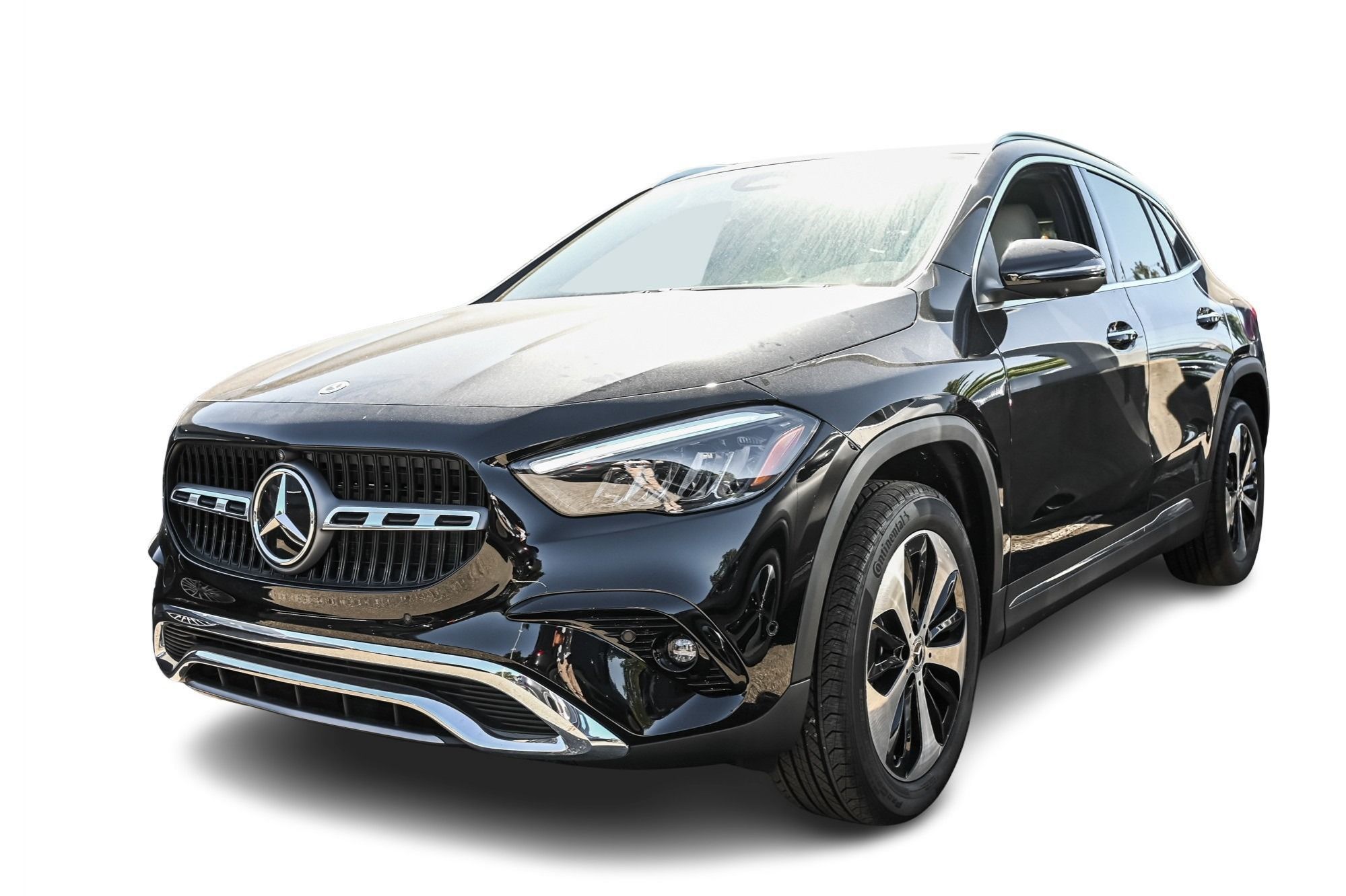 2026 Mercedes-Benz GLA in Dollard-des-Ormeaux, Quebec