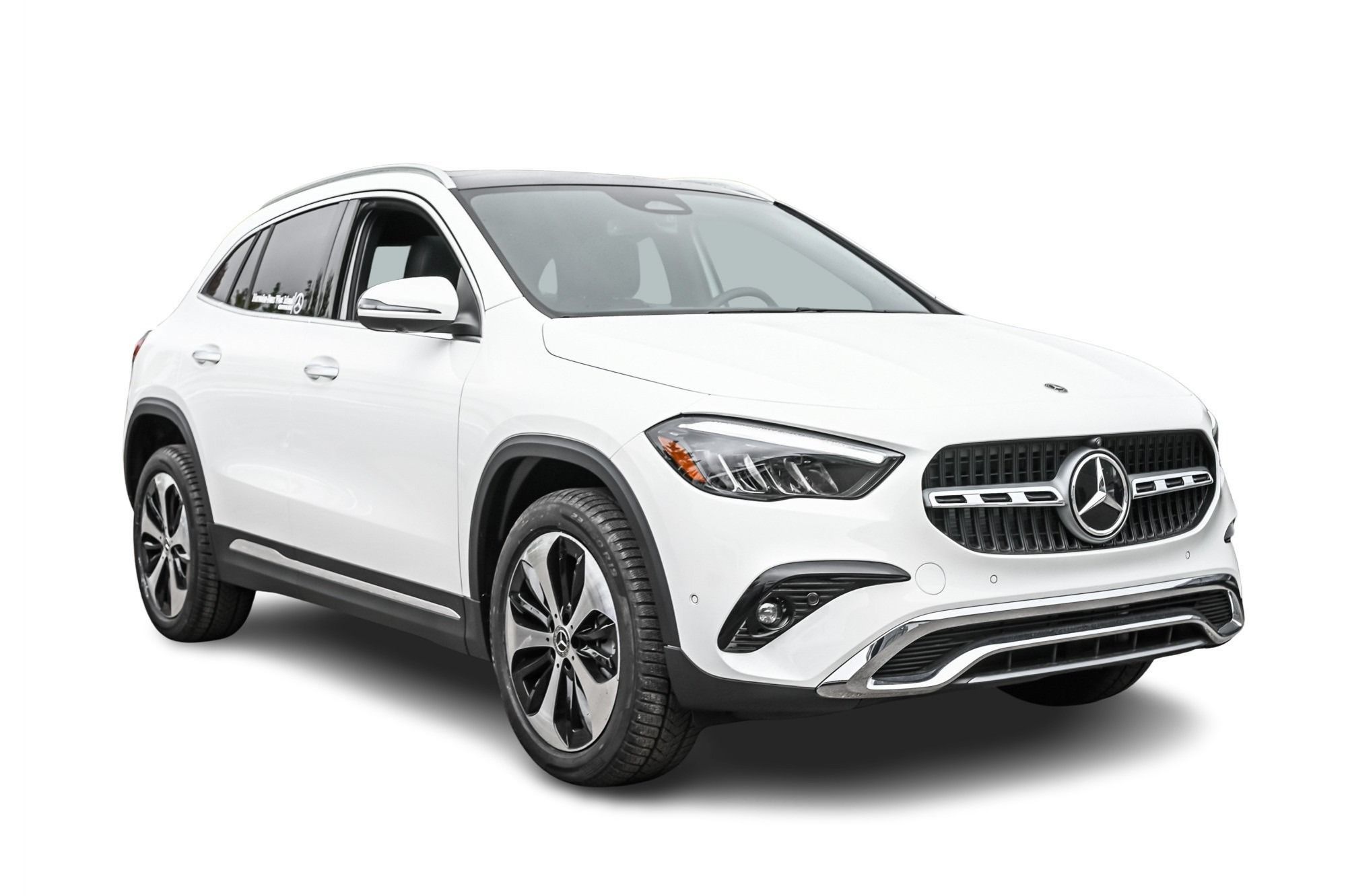 2026 Mercedes-Benz GLA in Dollard-des-Ormeaux, Quebec