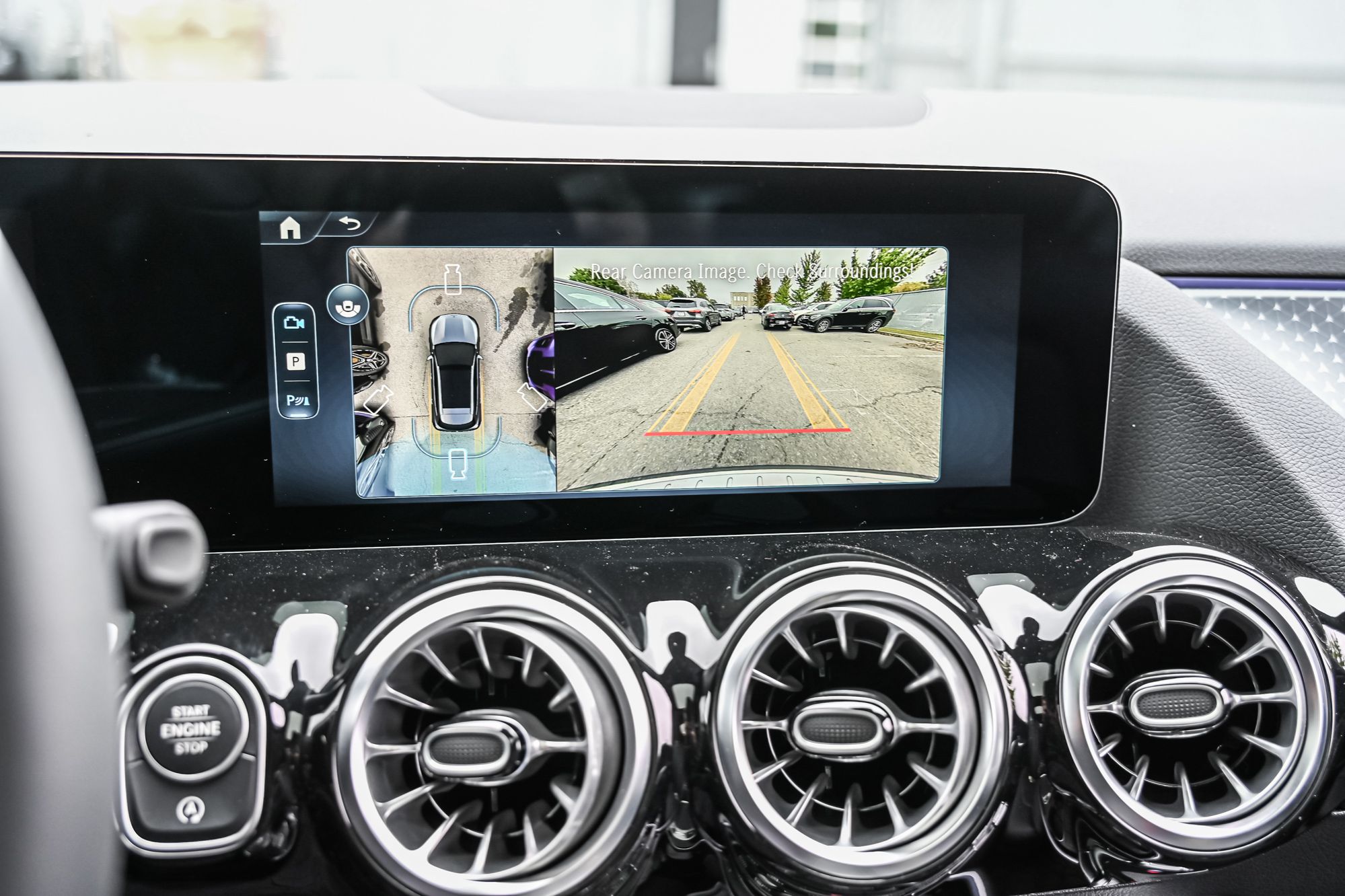 2026 Mercedes-Benz GLA in Dollard-des-Ormeaux, Quebec