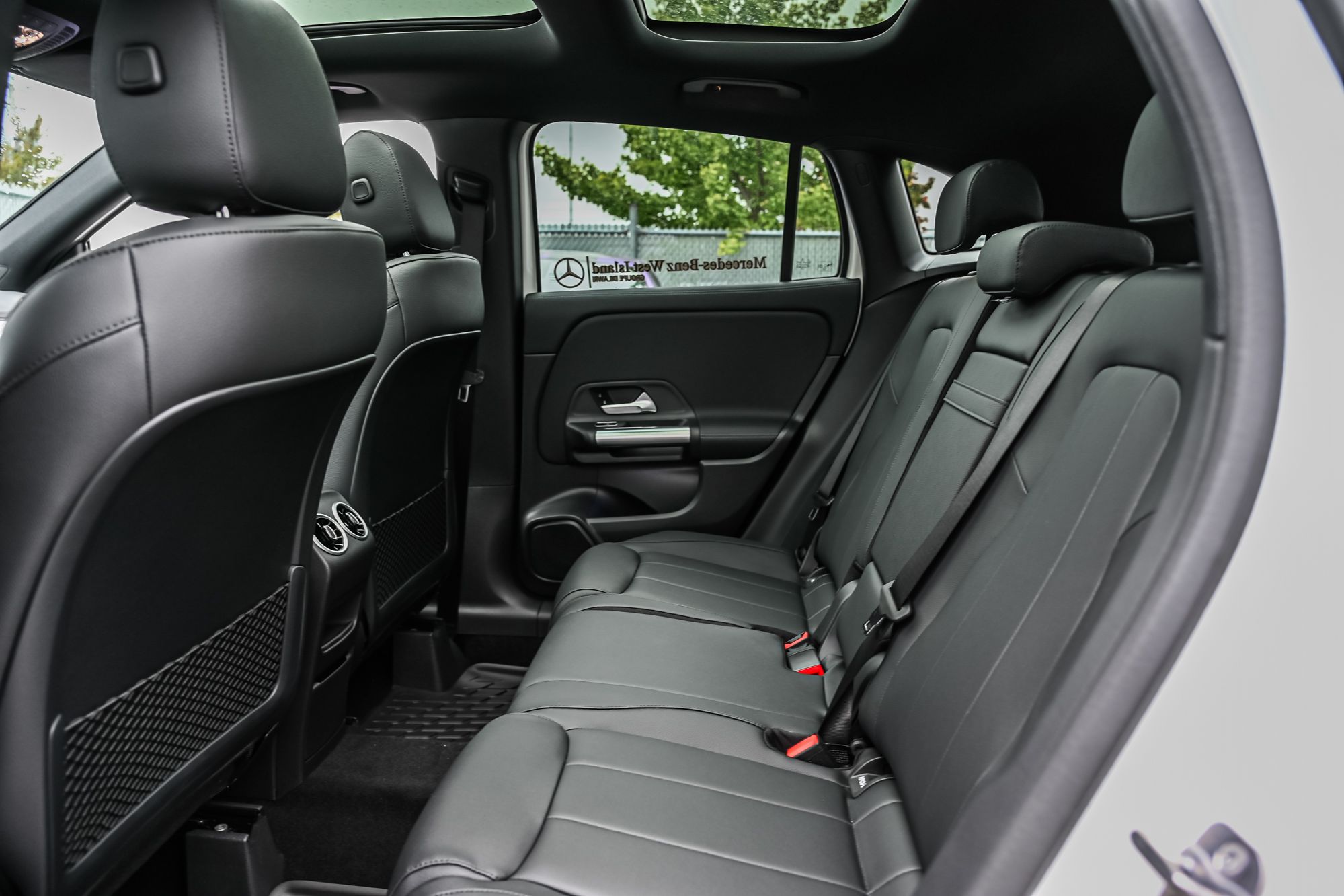 2026 Mercedes-Benz GLA in Dollard-des-Ormeaux, Quebec