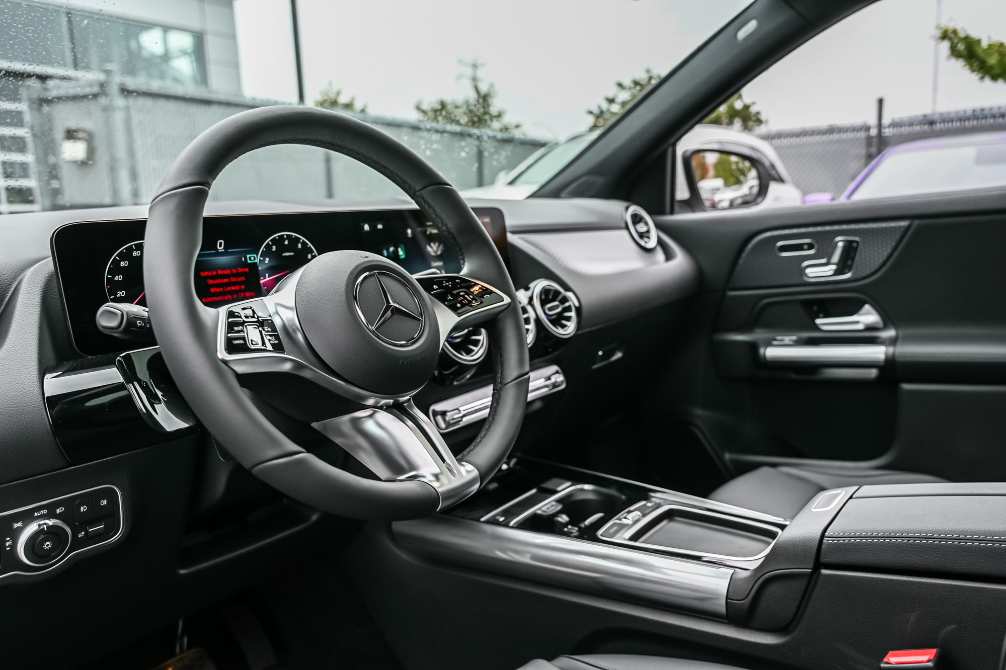 2026 Mercedes-Benz GLA in Dollard-des-Ormeaux, Quebec