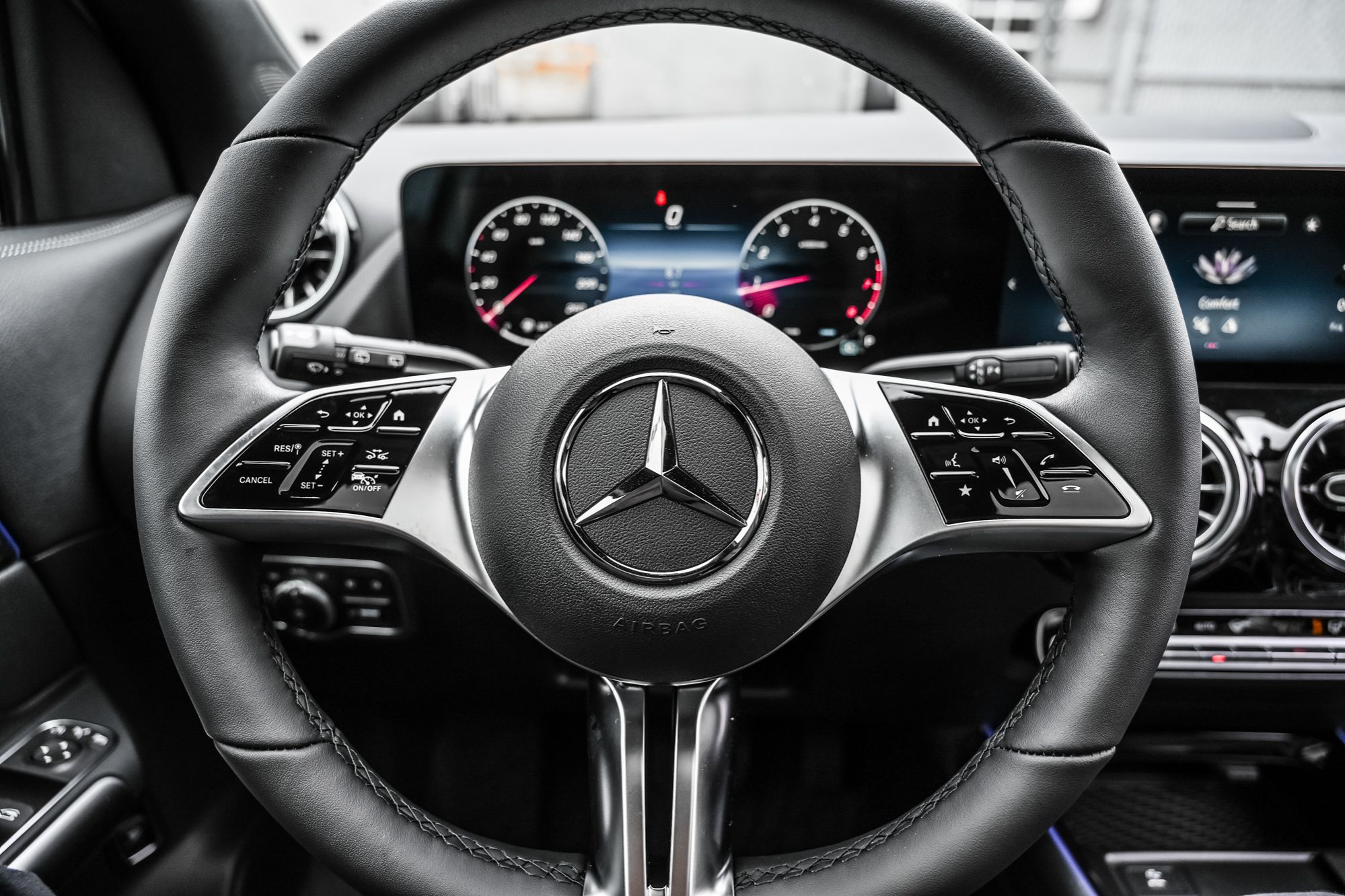 2026 Mercedes-Benz GLA in Dollard-des-Ormeaux, Quebec