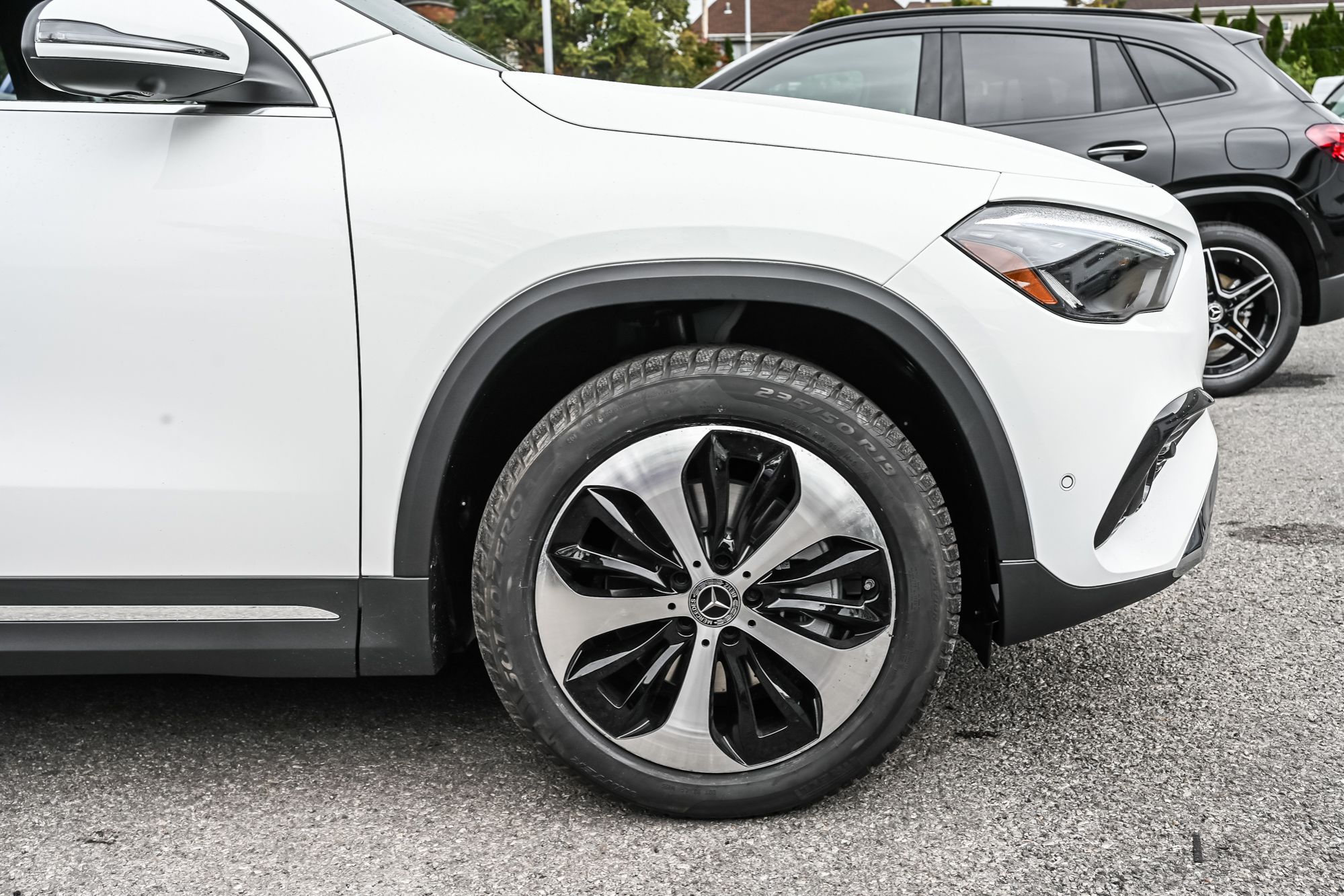 2026 Mercedes-Benz GLA in Dollard-des-Ormeaux, Quebec