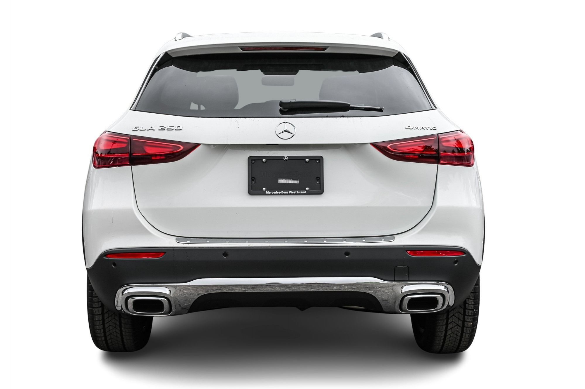 2026 Mercedes-Benz GLA in Dollard-des-Ormeaux, Quebec