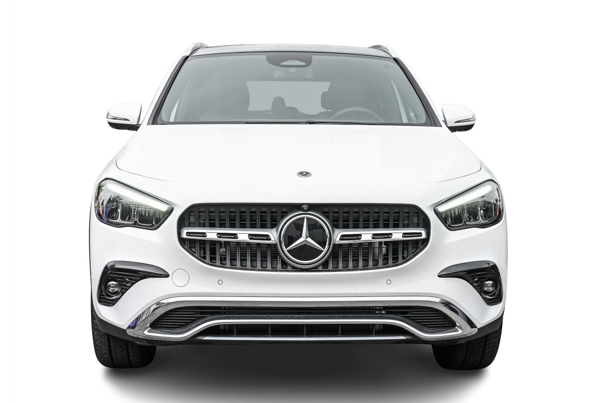 2026 Mercedes-Benz GLA in Dollard-des-Ormeaux, Quebec