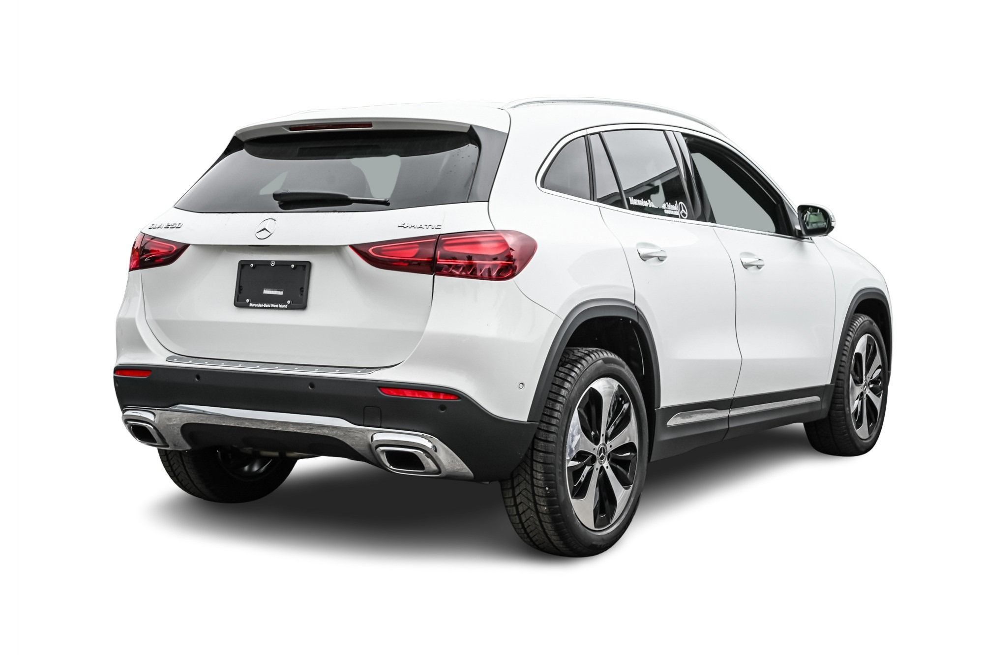 2026 Mercedes-Benz GLA in Dollard-des-Ormeaux, Quebec