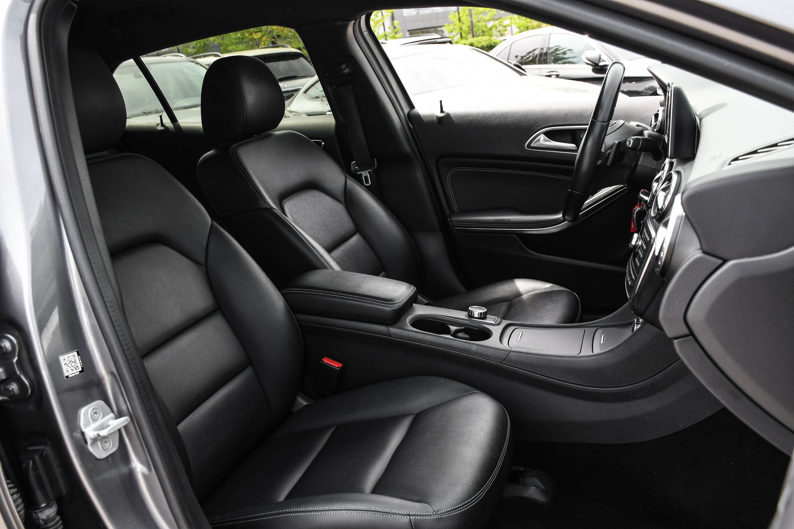 Mercedes-Benz GLA250  2015 à Dollard-des-Ormeaux, Québec