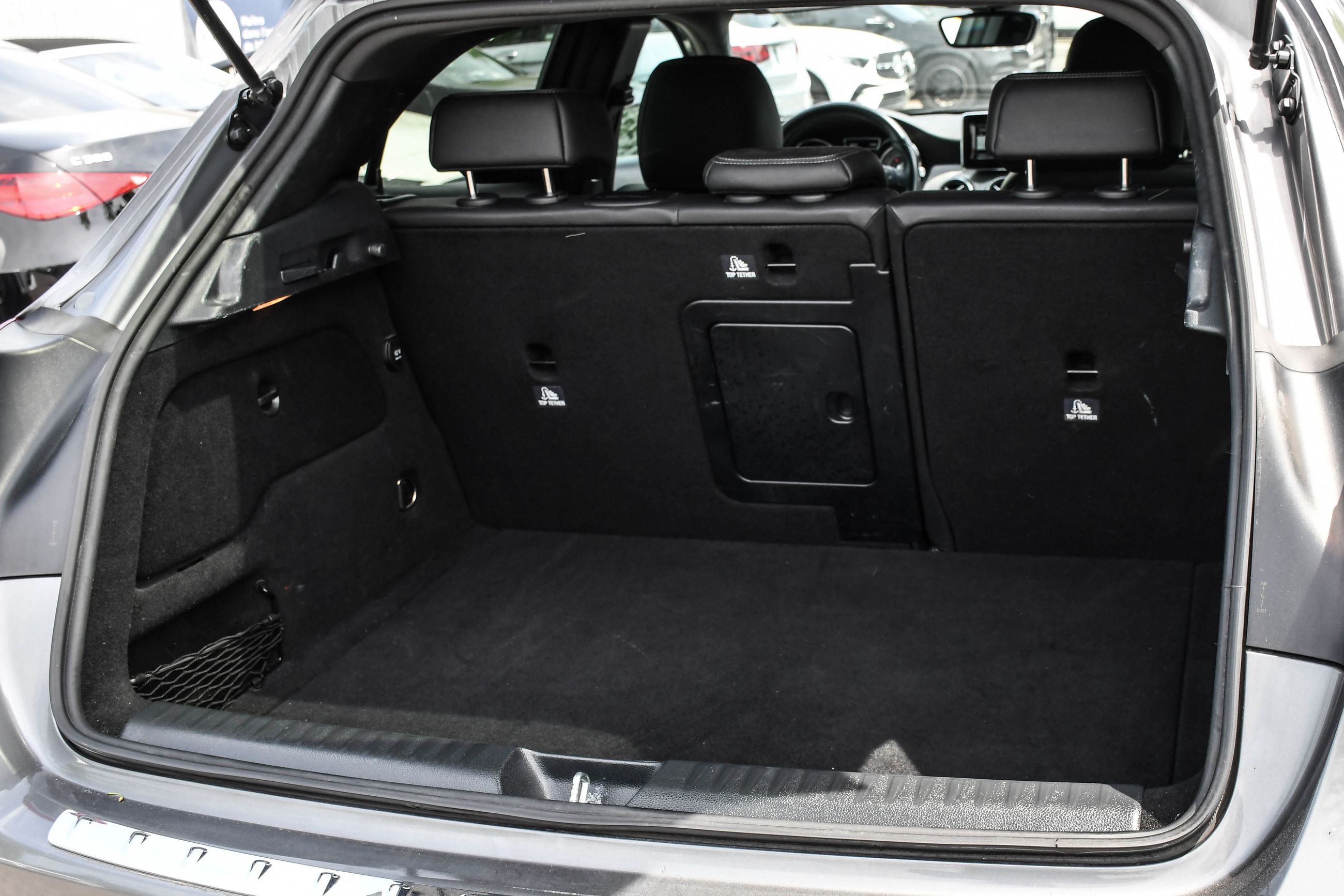 Mercedes-Benz GLA250  2015 à Dollard-des-Ormeaux, Québec