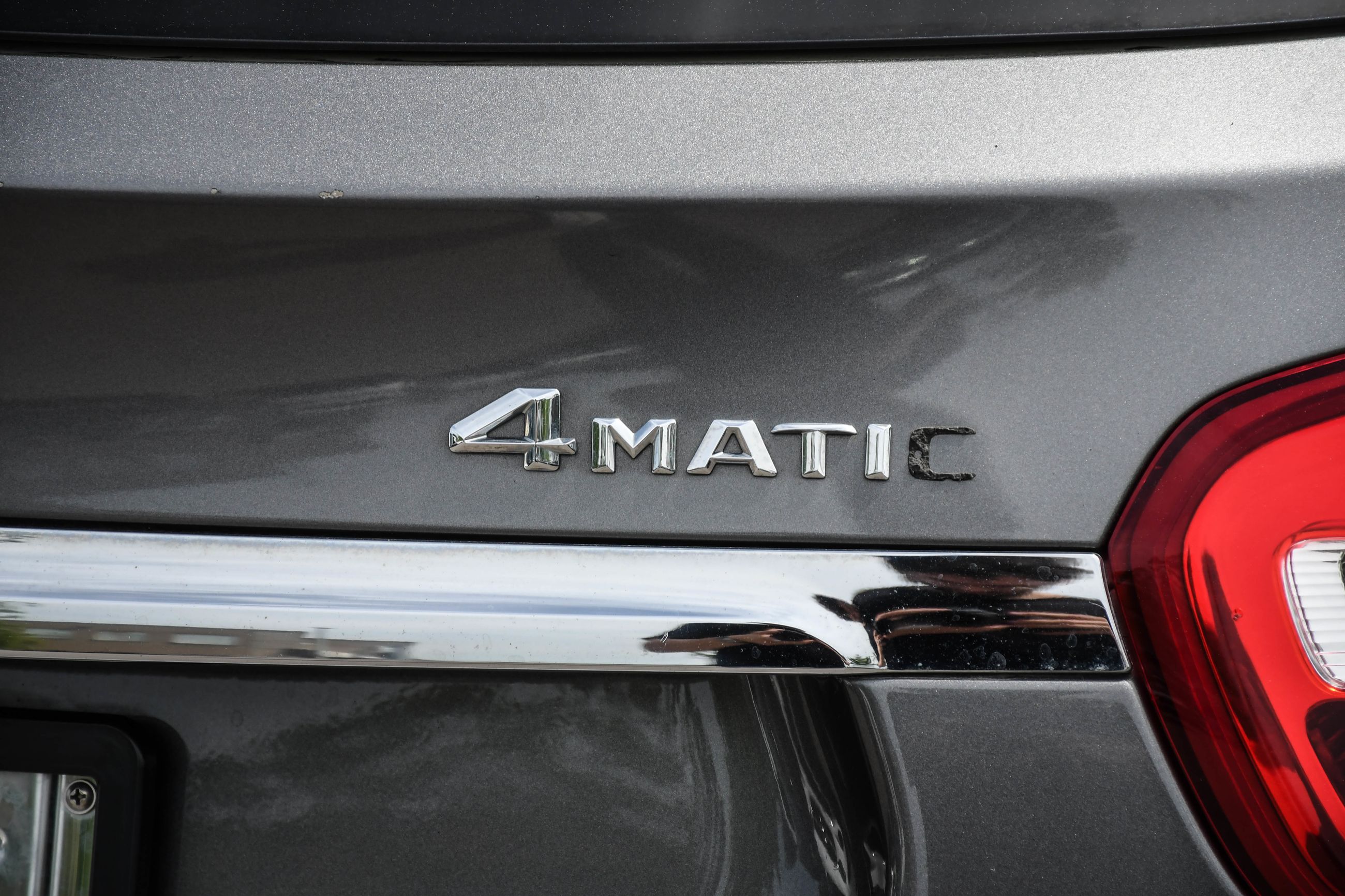 Mercedes-Benz GLA250  2015 à Dollard-des-Ormeaux, Québec