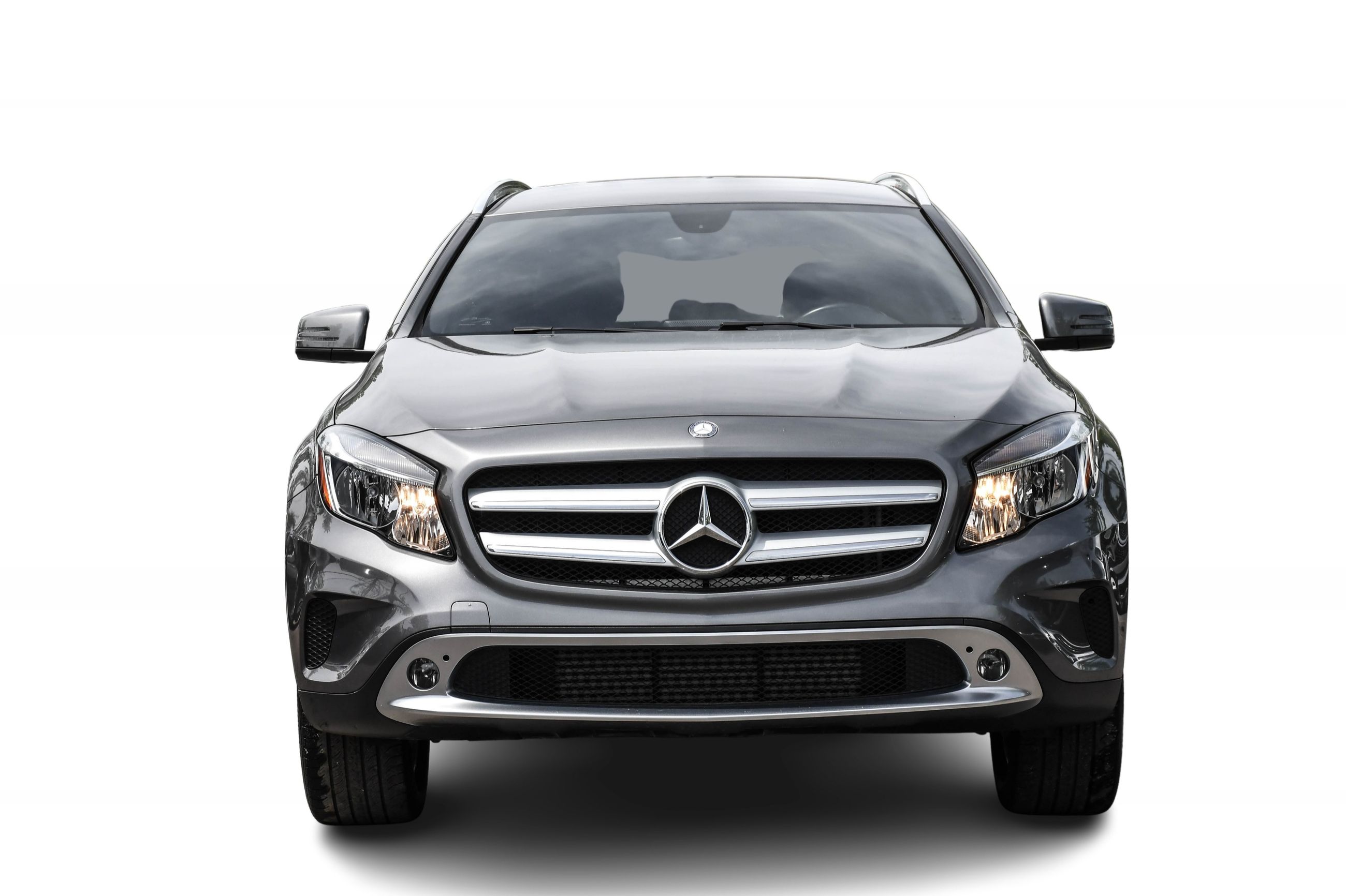 Mercedes-Benz GLA250  2015 à Dollard-des-Ormeaux, Québec