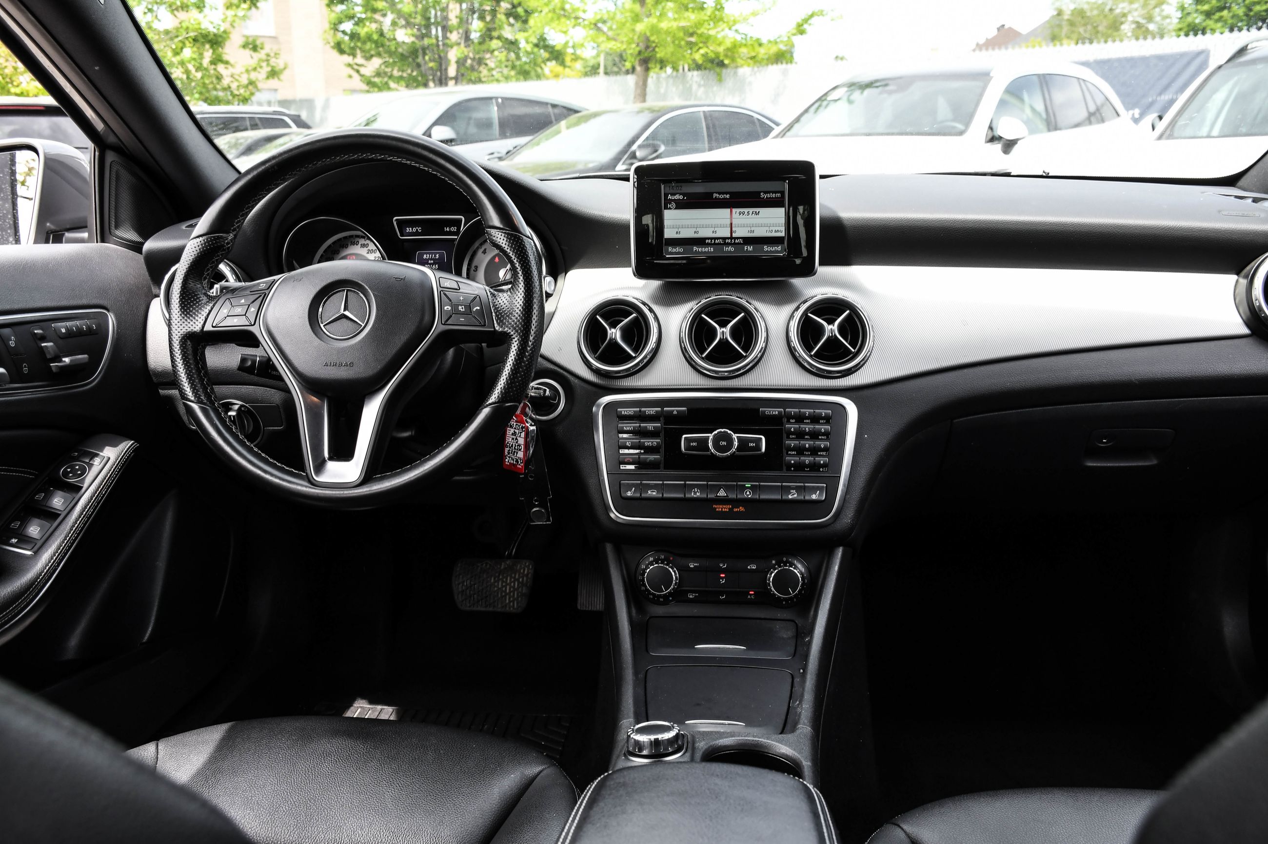Mercedes-Benz GLA250  2015 à Dollard-des-Ormeaux, Québec