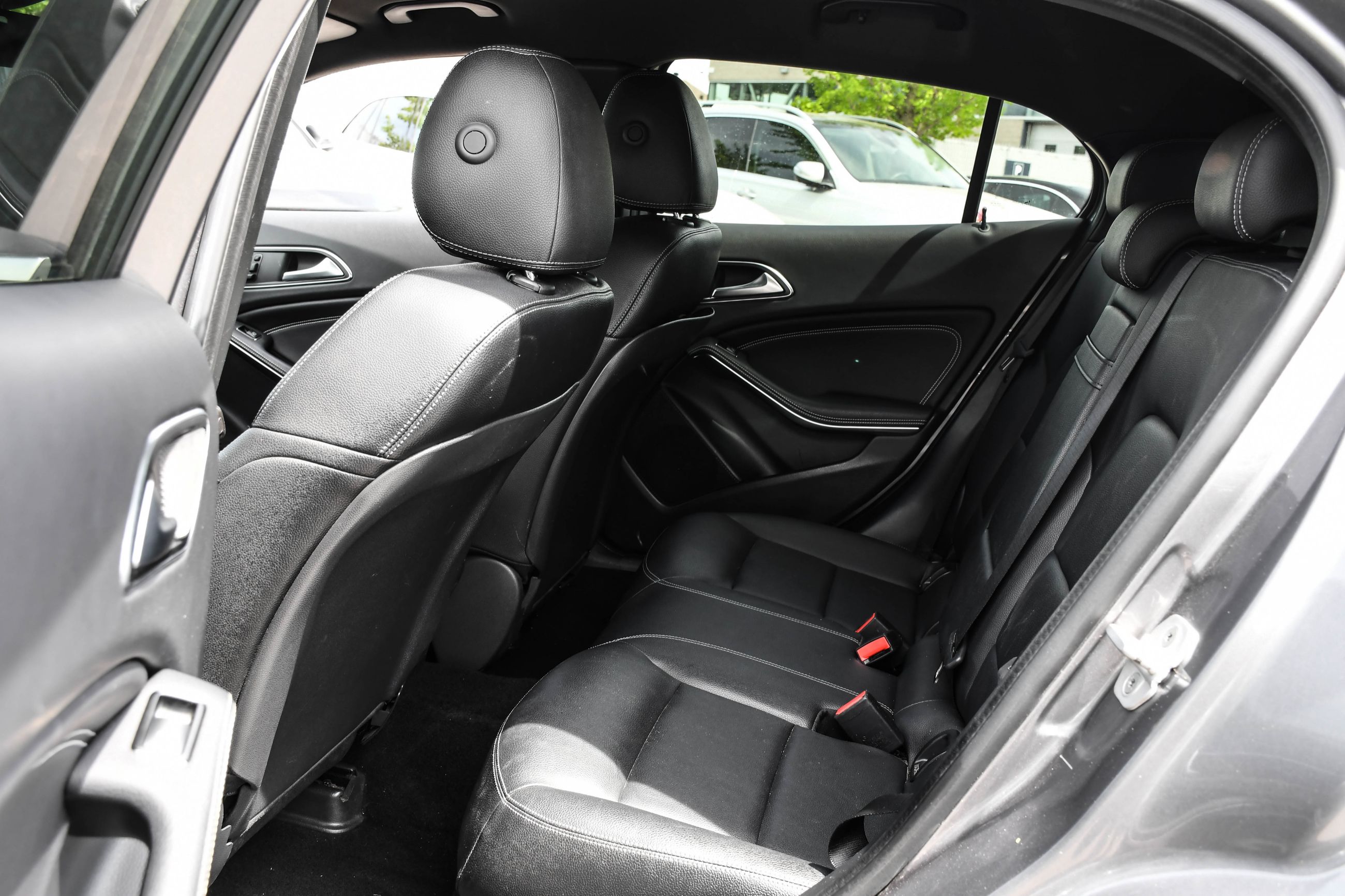 Mercedes-Benz GLA250  2015 à Dollard-des-Ormeaux, Québec