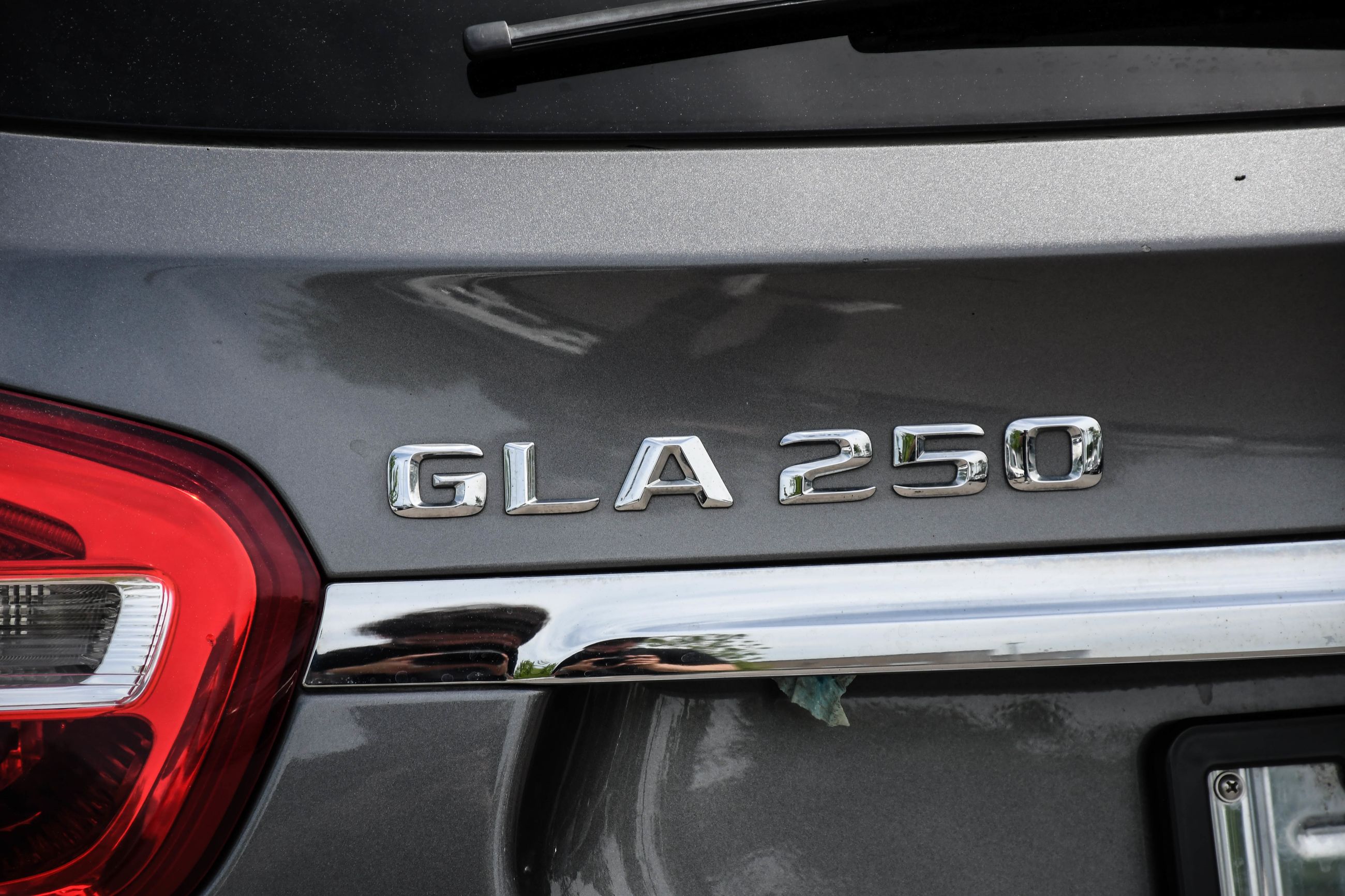 Mercedes-Benz GLA250  2015 à Dollard-des-Ormeaux, Québec