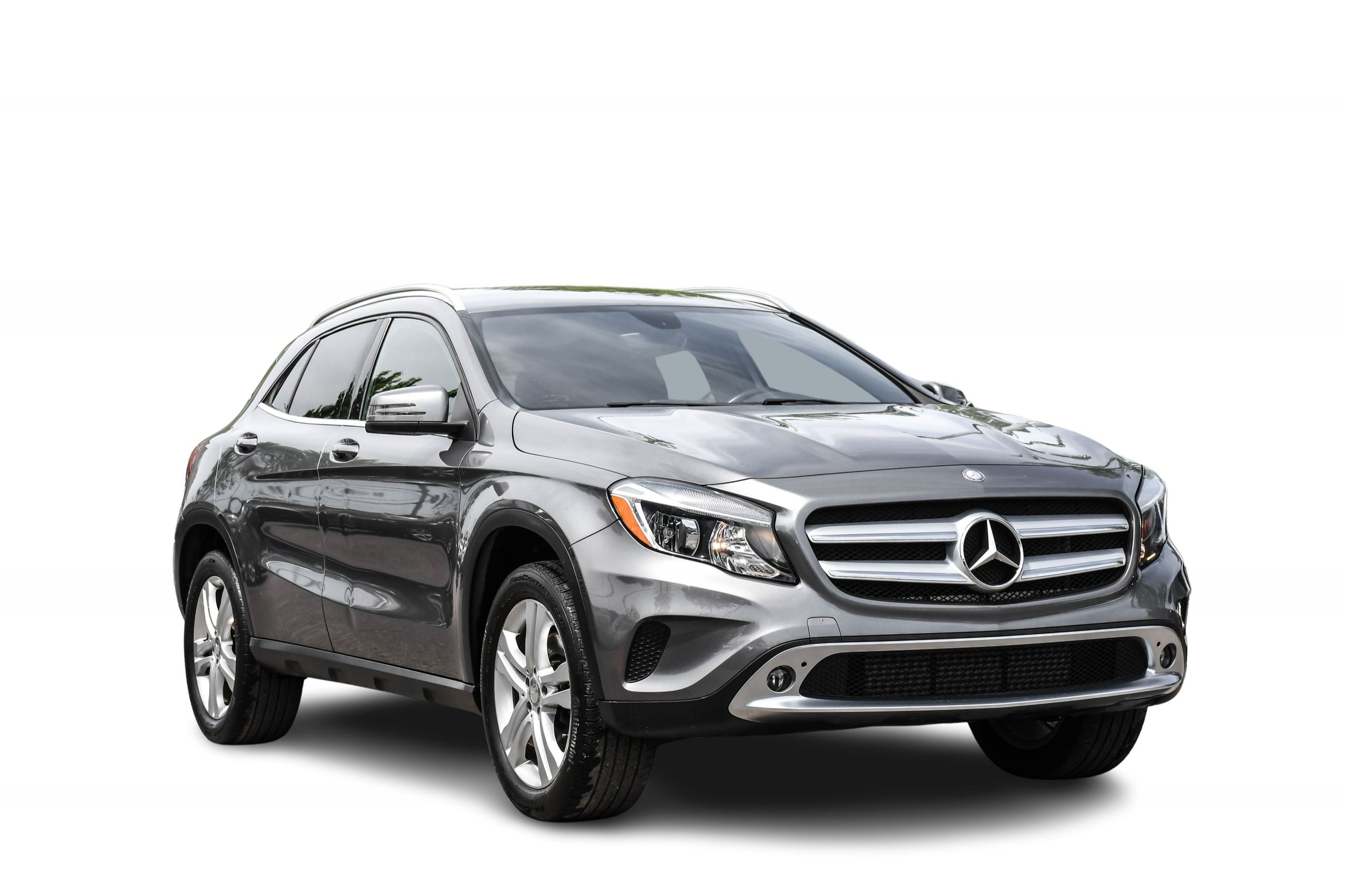 Mercedes-Benz GLA250  2015 à Dollard-des-Ormeaux, Québec