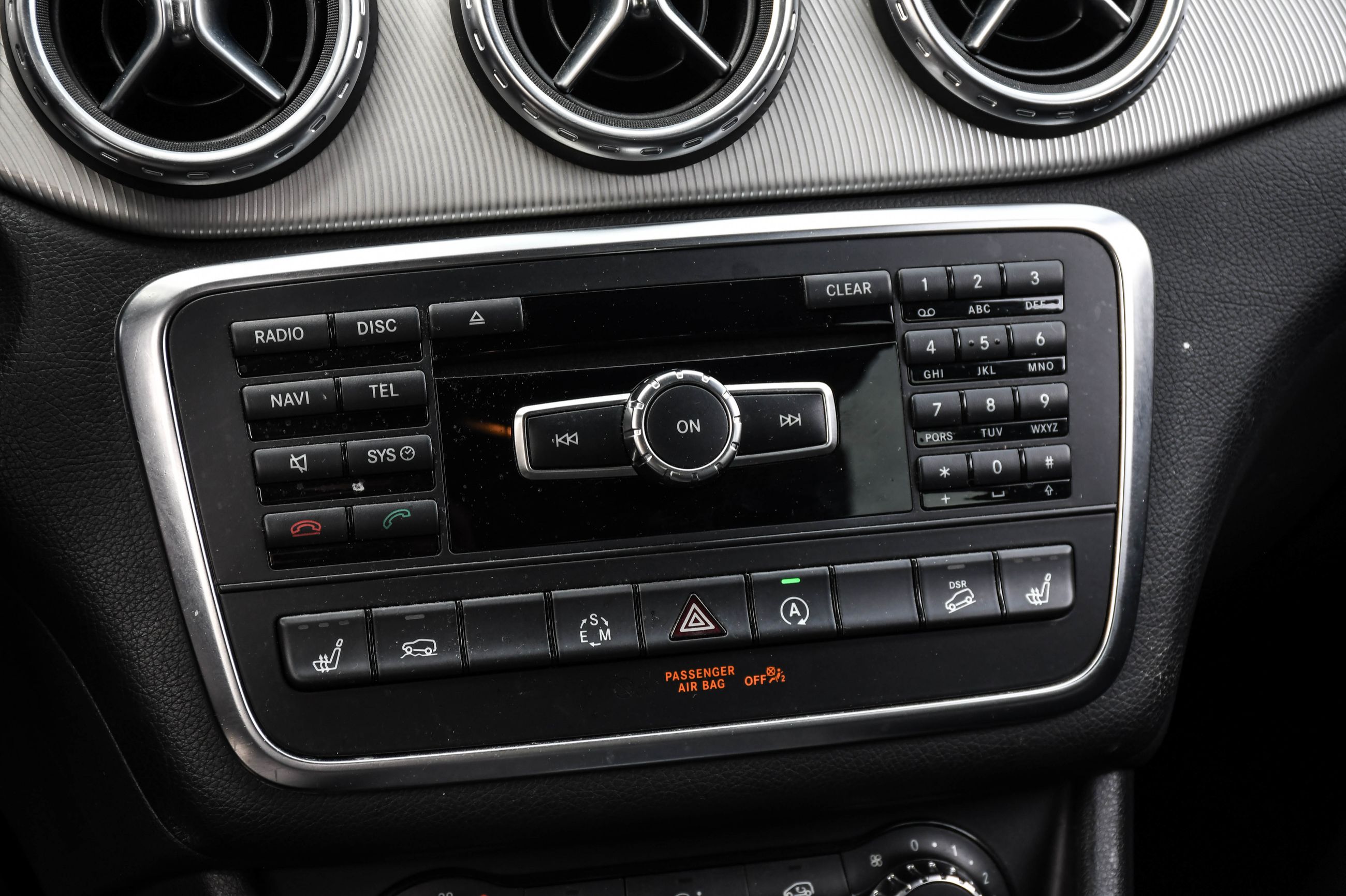 Mercedes-Benz GLA250  2015 à Dollard-des-Ormeaux, Québec
