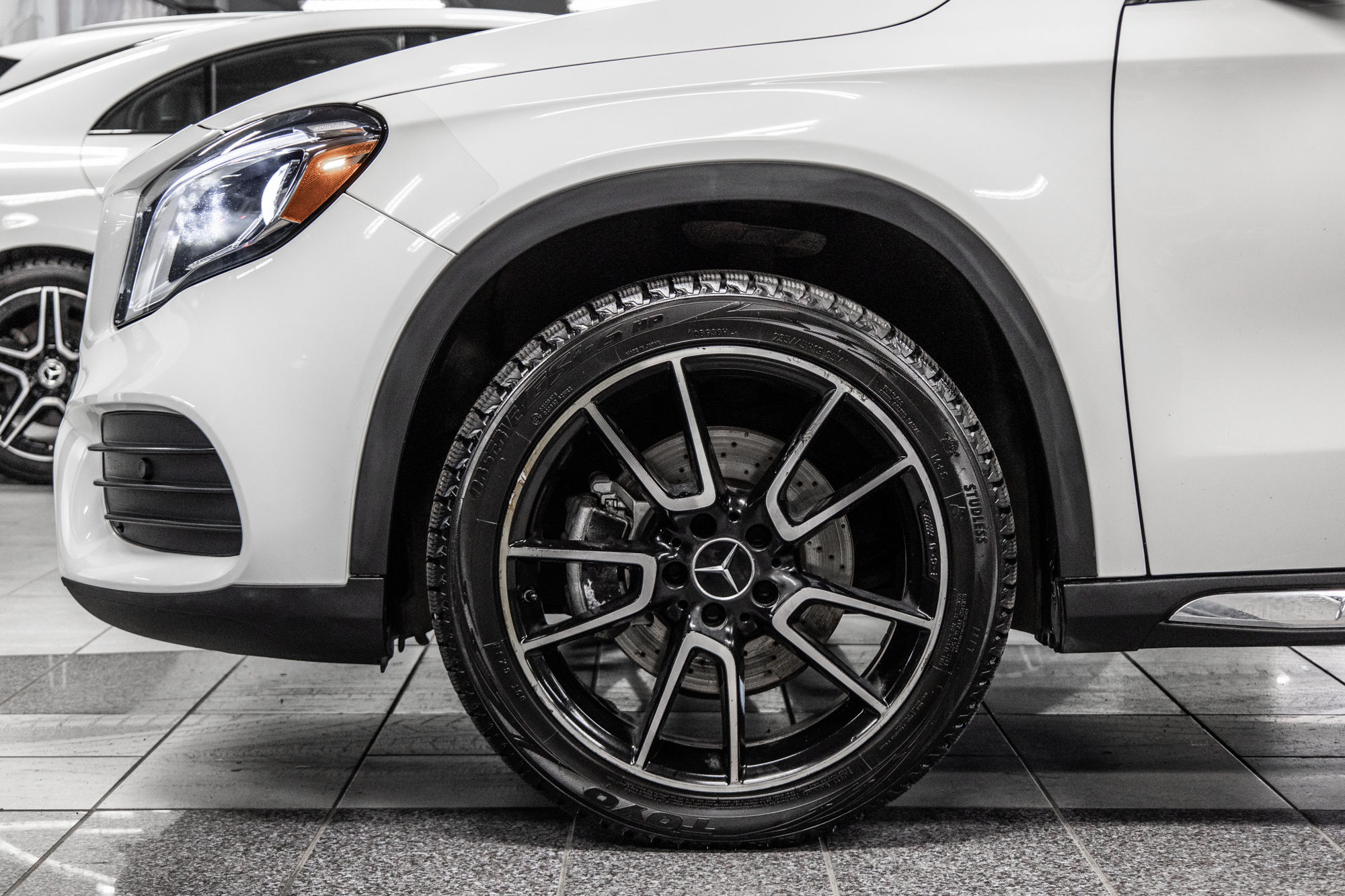 2018 Mercedes-Benz GLA250 in Dollard-des-Ormeaux, Quebec