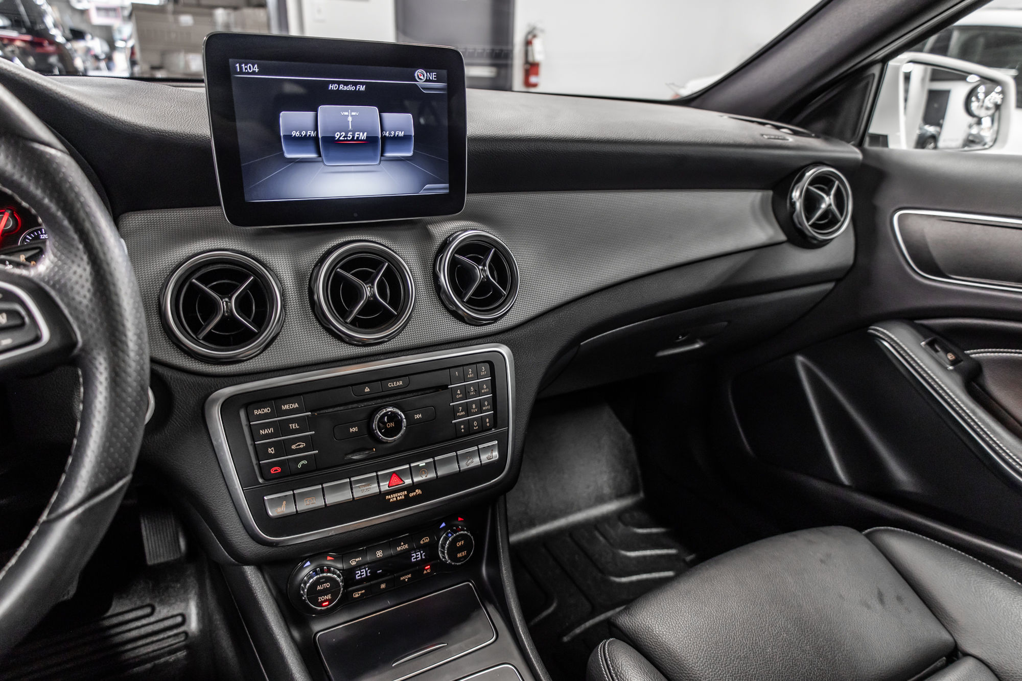 2018 Mercedes-Benz GLA250 in Dollard-des-Ormeaux, Quebec
