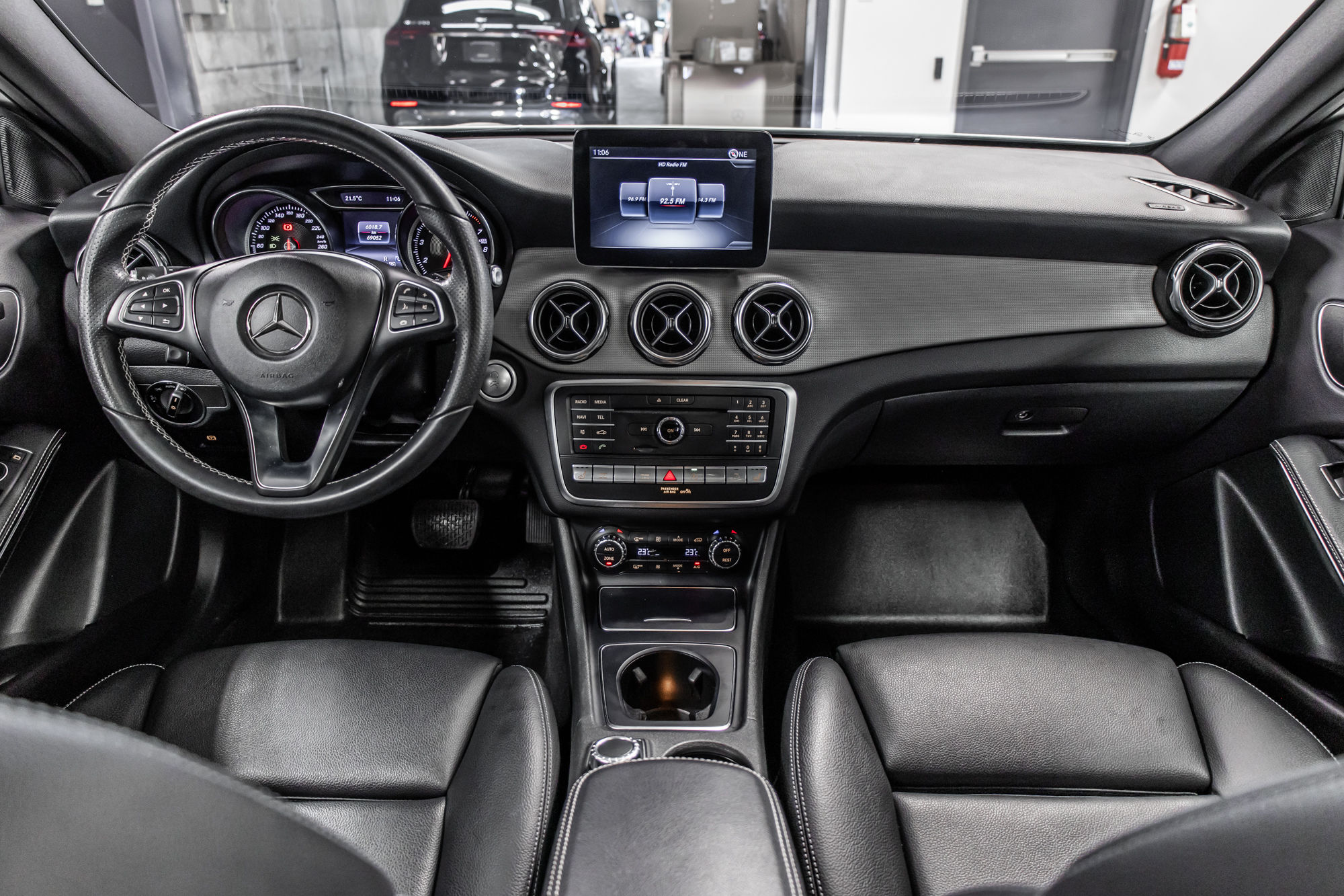 2018 Mercedes-Benz GLA250 in Dollard-des-Ormeaux, Quebec