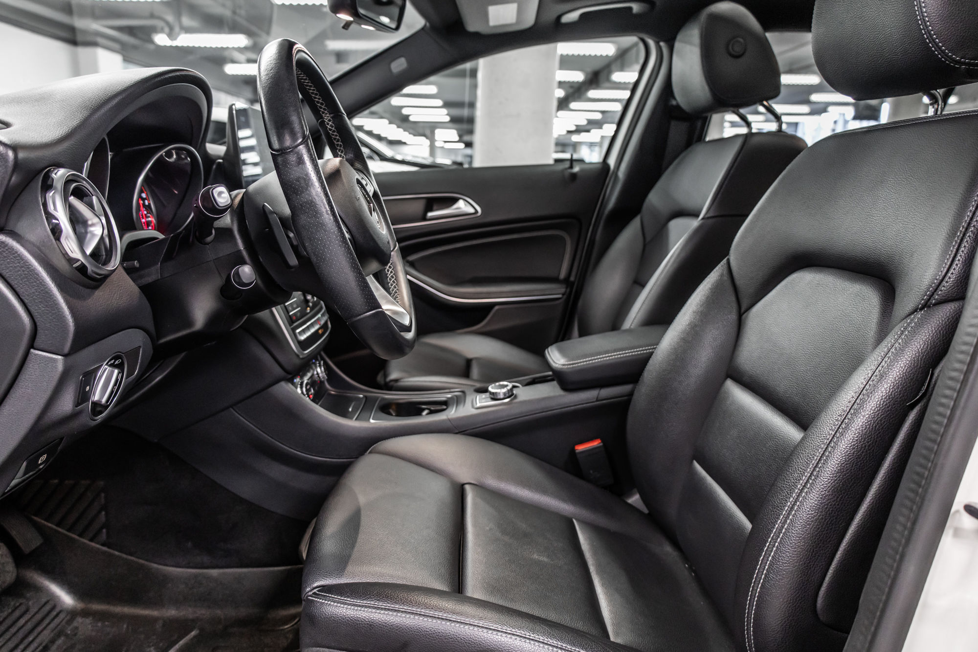 2018 Mercedes-Benz GLA250 in Dollard-des-Ormeaux, Quebec