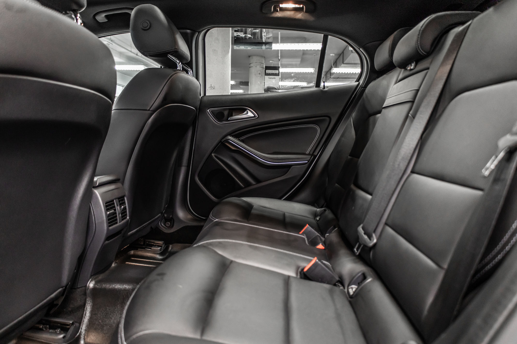 2018 Mercedes-Benz GLA250 in Dollard-des-Ormeaux, Quebec