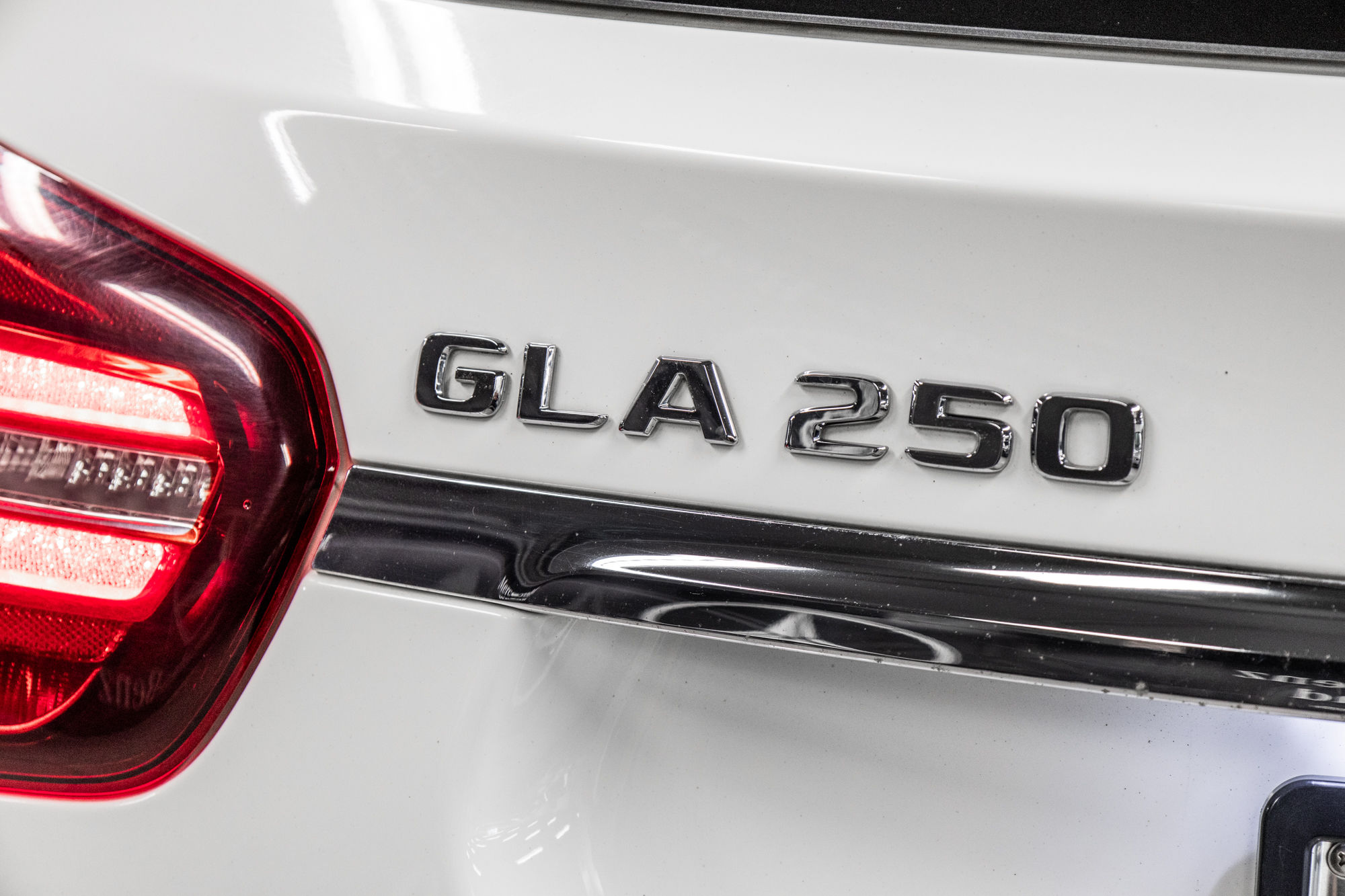 2018 Mercedes-Benz GLA250 in Dollard-des-Ormeaux, Quebec