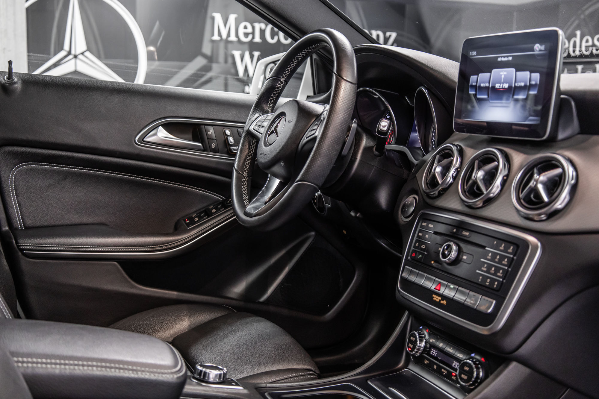 2018 Mercedes-Benz GLA250 in Dollard-des-Ormeaux, Quebec