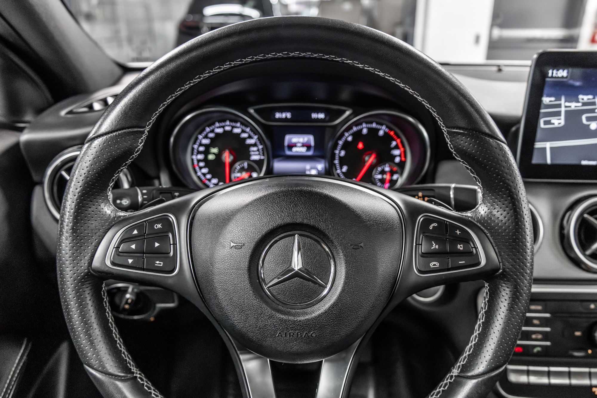 2018 Mercedes-Benz GLA250 in Dollard-des-Ormeaux, Quebec