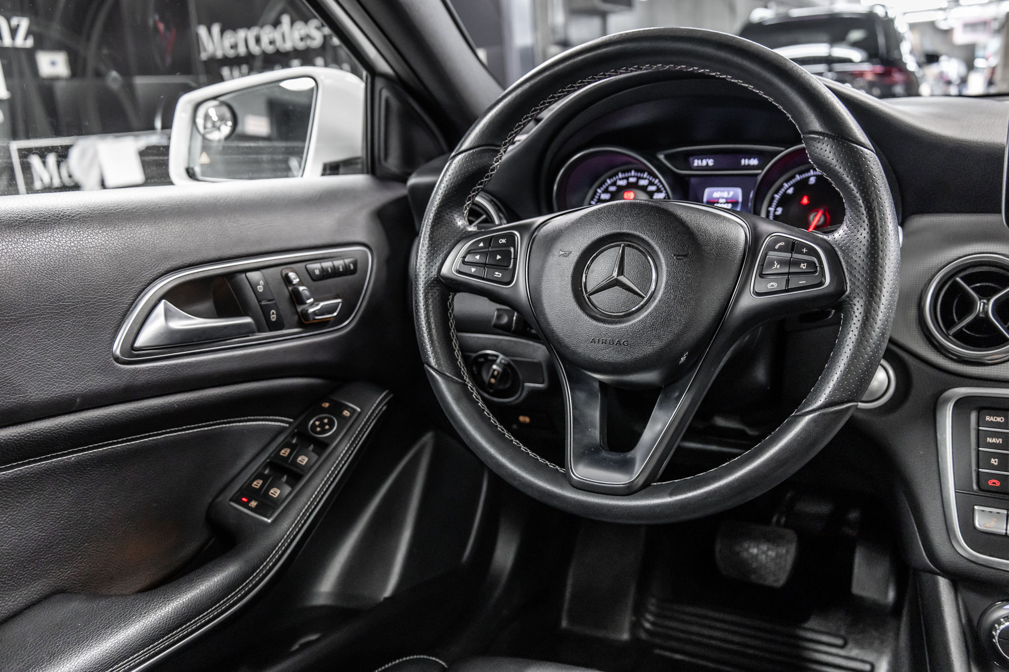 2018 Mercedes-Benz GLA250 in Dollard-des-Ormeaux, Quebec
