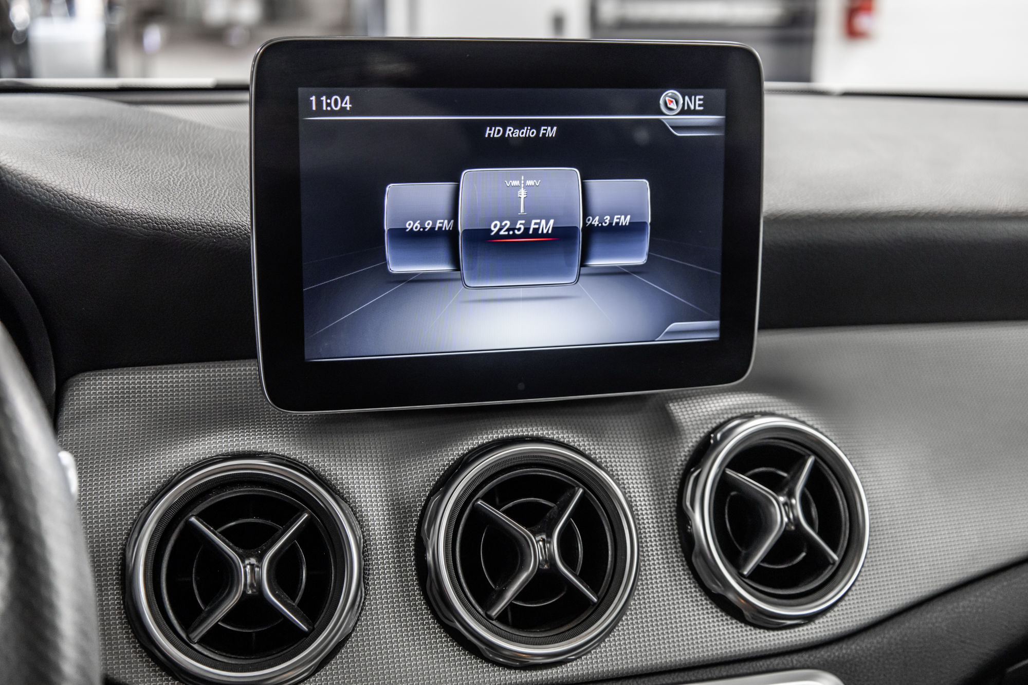 2018 Mercedes-Benz GLA250 in Dollard-des-Ormeaux, Quebec
