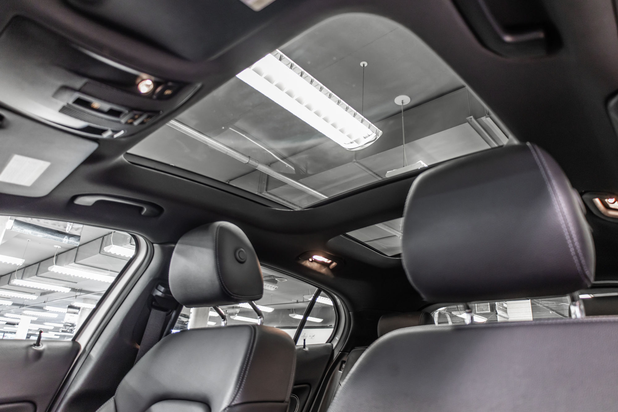 2018 Mercedes-Benz GLA250 in Dollard-des-Ormeaux, Quebec