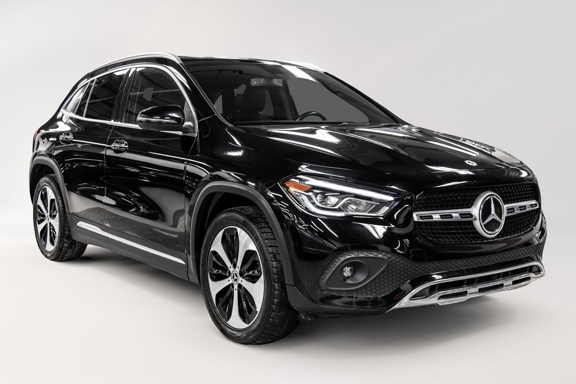 Mercedes-Benz GLA250  2022 à Dollard-des-Ormeaux, Québec