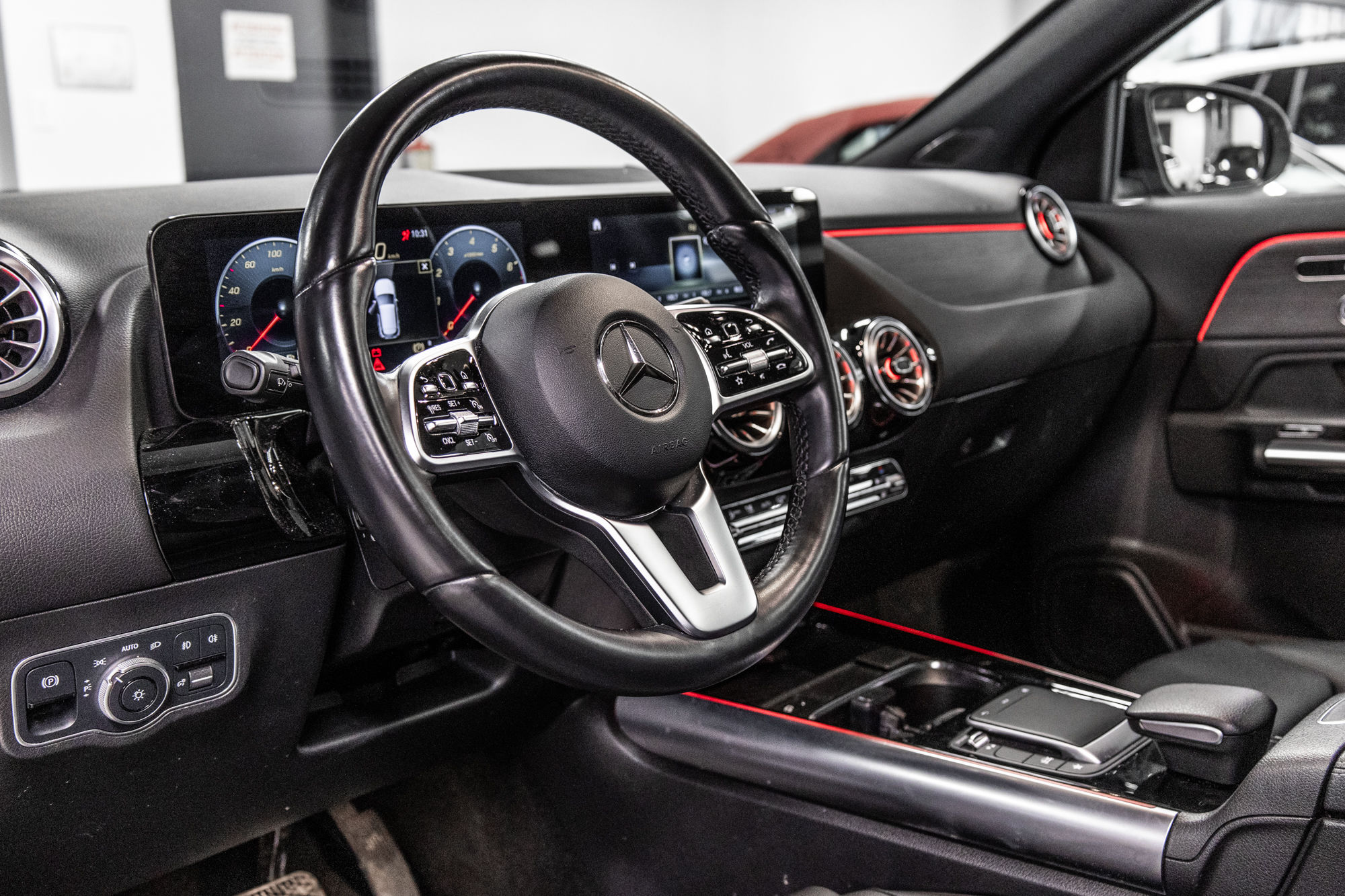 Mercedes-Benz GLA250  2022 à Dollard-des-Ormeaux, Québec