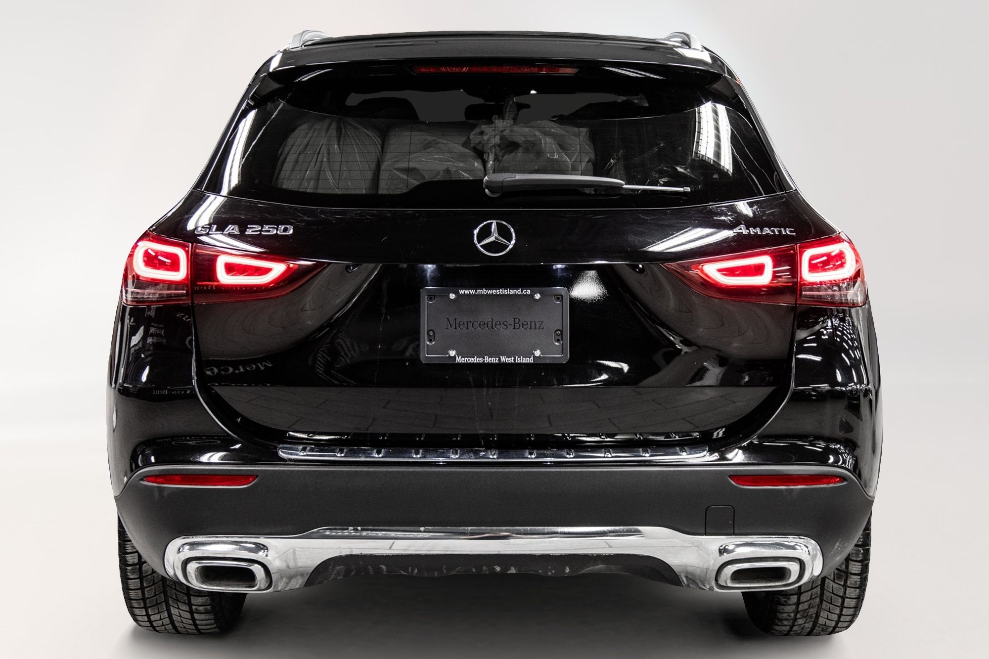 Mercedes-Benz GLA250  2022 à Dollard-des-Ormeaux, Québec