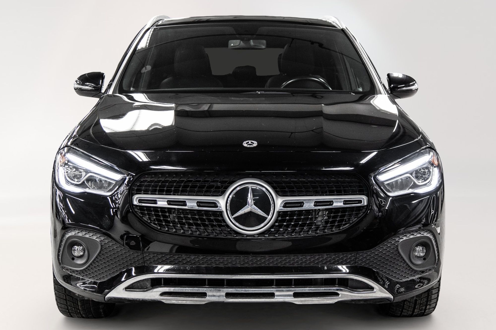 Mercedes-Benz GLA250  2022 à Dollard-des-Ormeaux, Québec