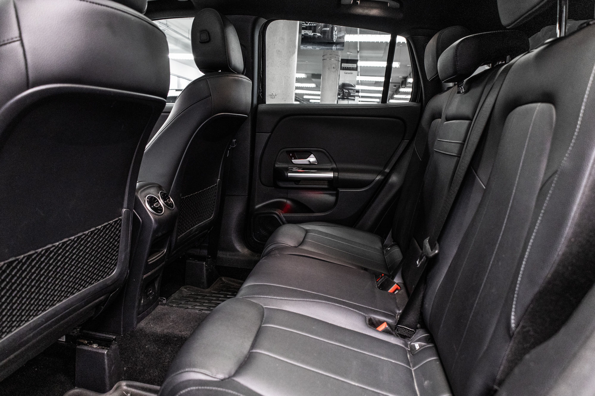 Mercedes-Benz GLA250  2022 à Dollard-des-Ormeaux, Québec