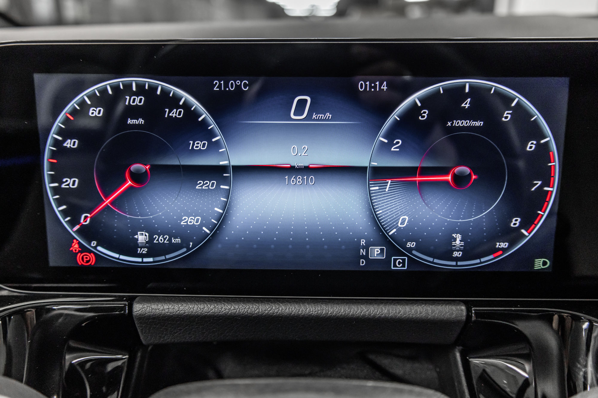 2022 Mercedes-Benz GLA250 in Dollard-des-Ormeaux, Quebec
