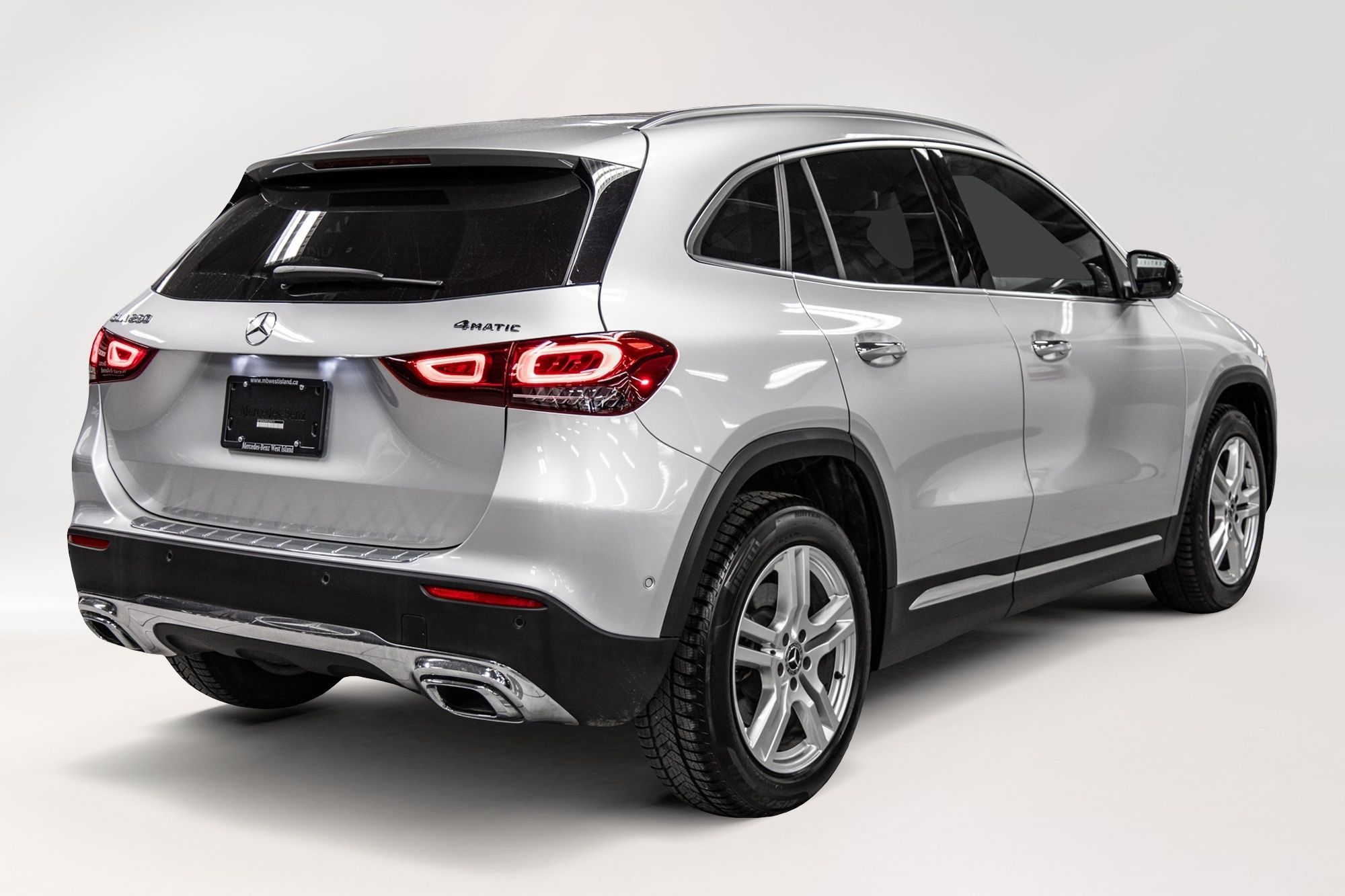 2022 Mercedes-Benz GLA250 in Dollard-des-Ormeaux, Quebec