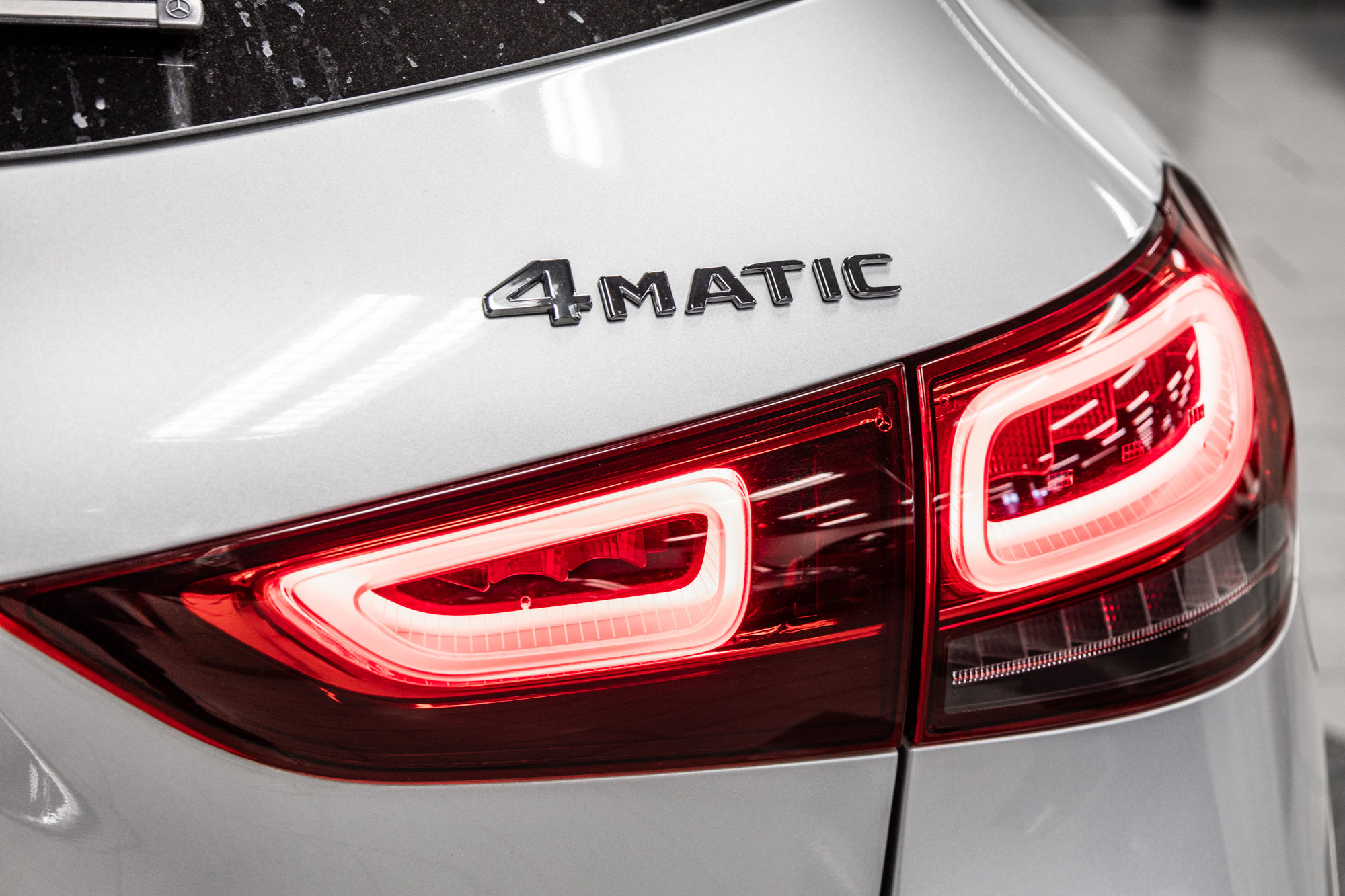 2022 Mercedes-Benz GLA250 in Dollard-des-Ormeaux, Quebec