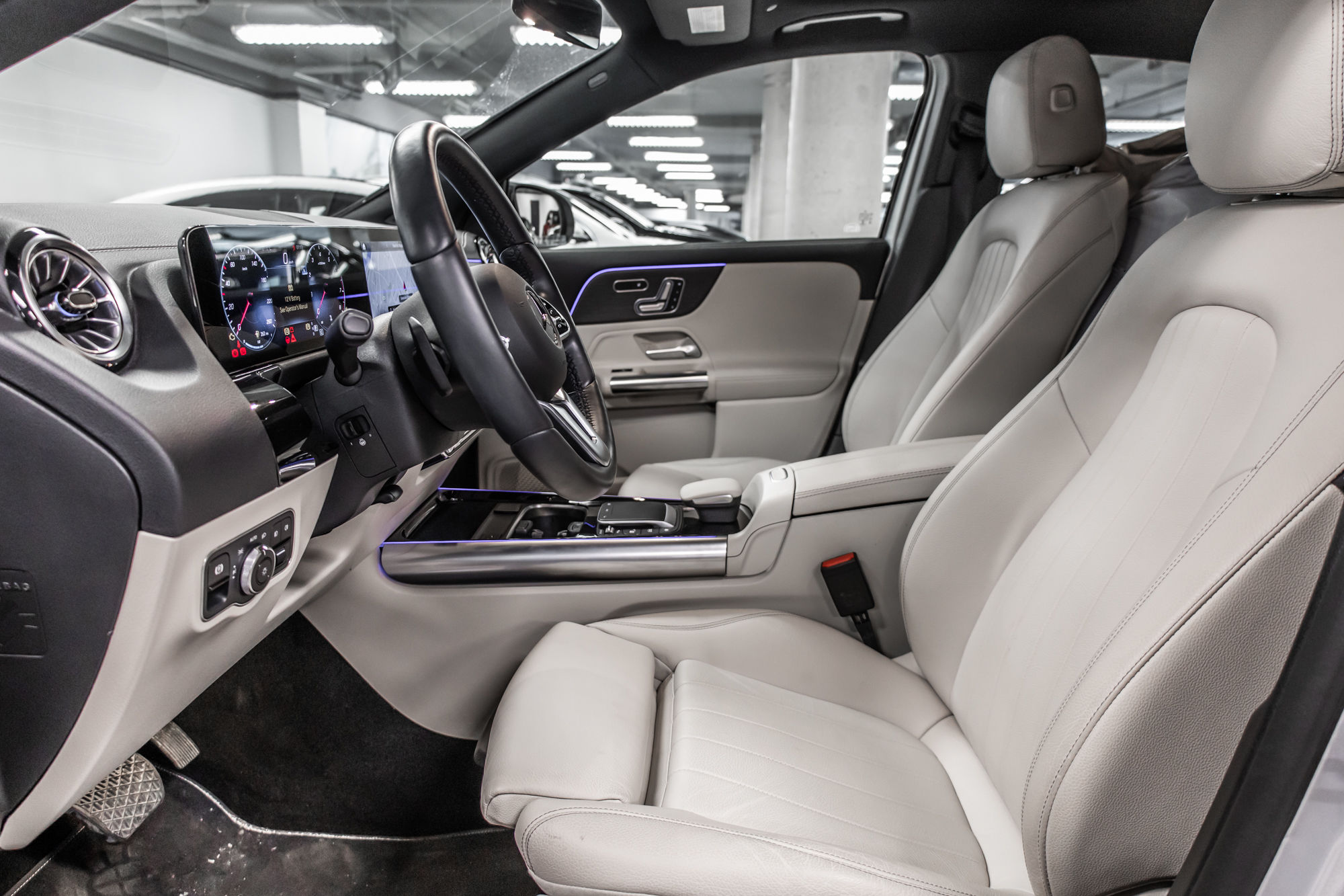 2022 Mercedes-Benz GLA250 in Dollard-des-Ormeaux, Quebec