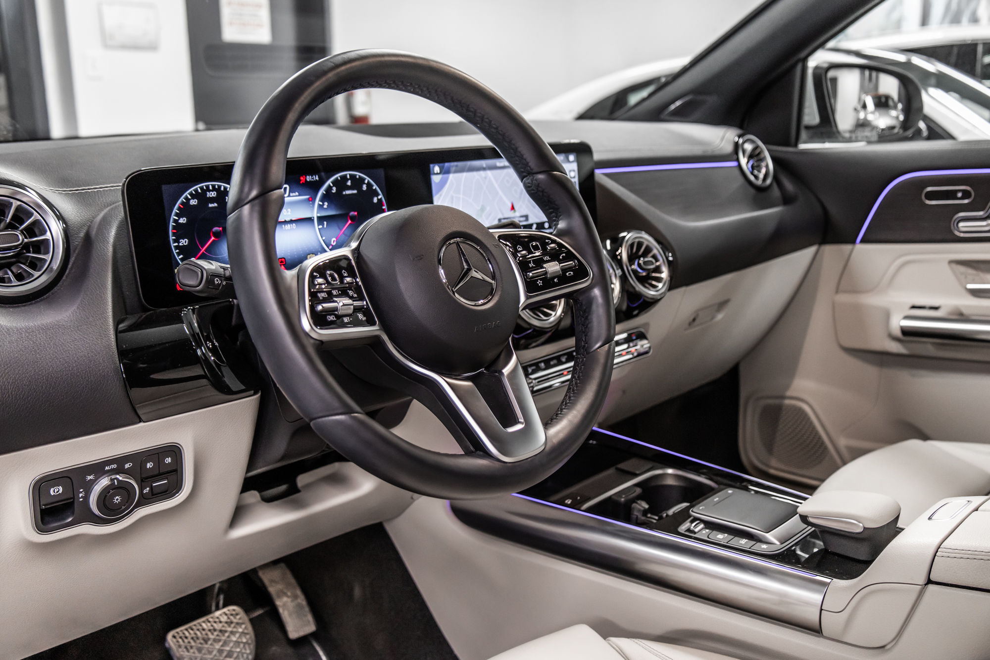 2022 Mercedes-Benz GLA250 in Dollard-des-Ormeaux, Quebec