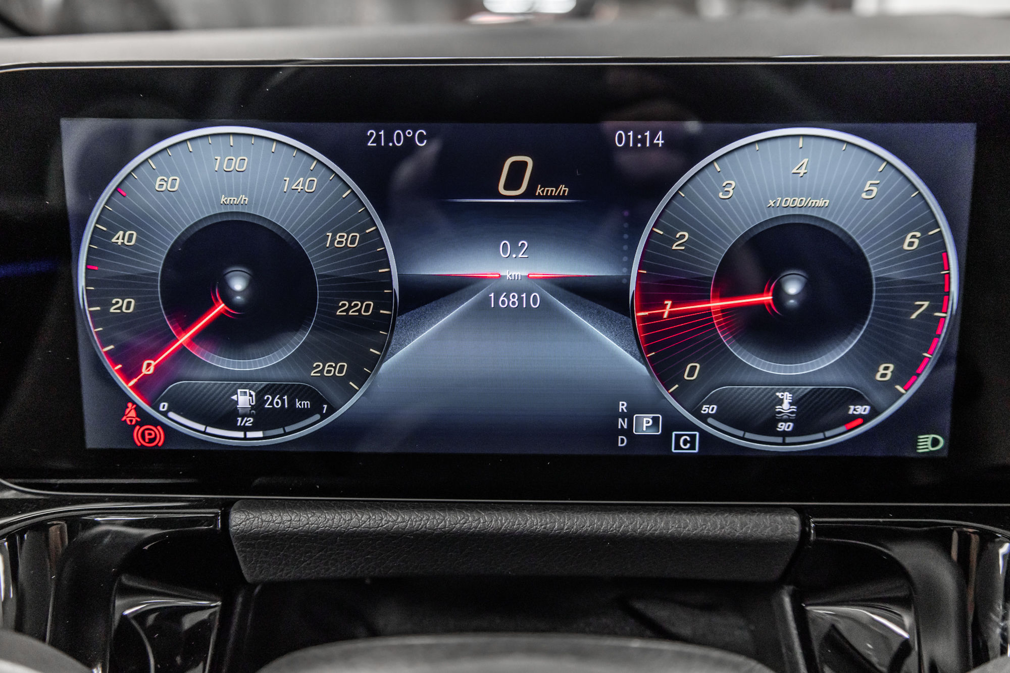 2022 Mercedes-Benz GLA250 in Dollard-des-Ormeaux, Quebec