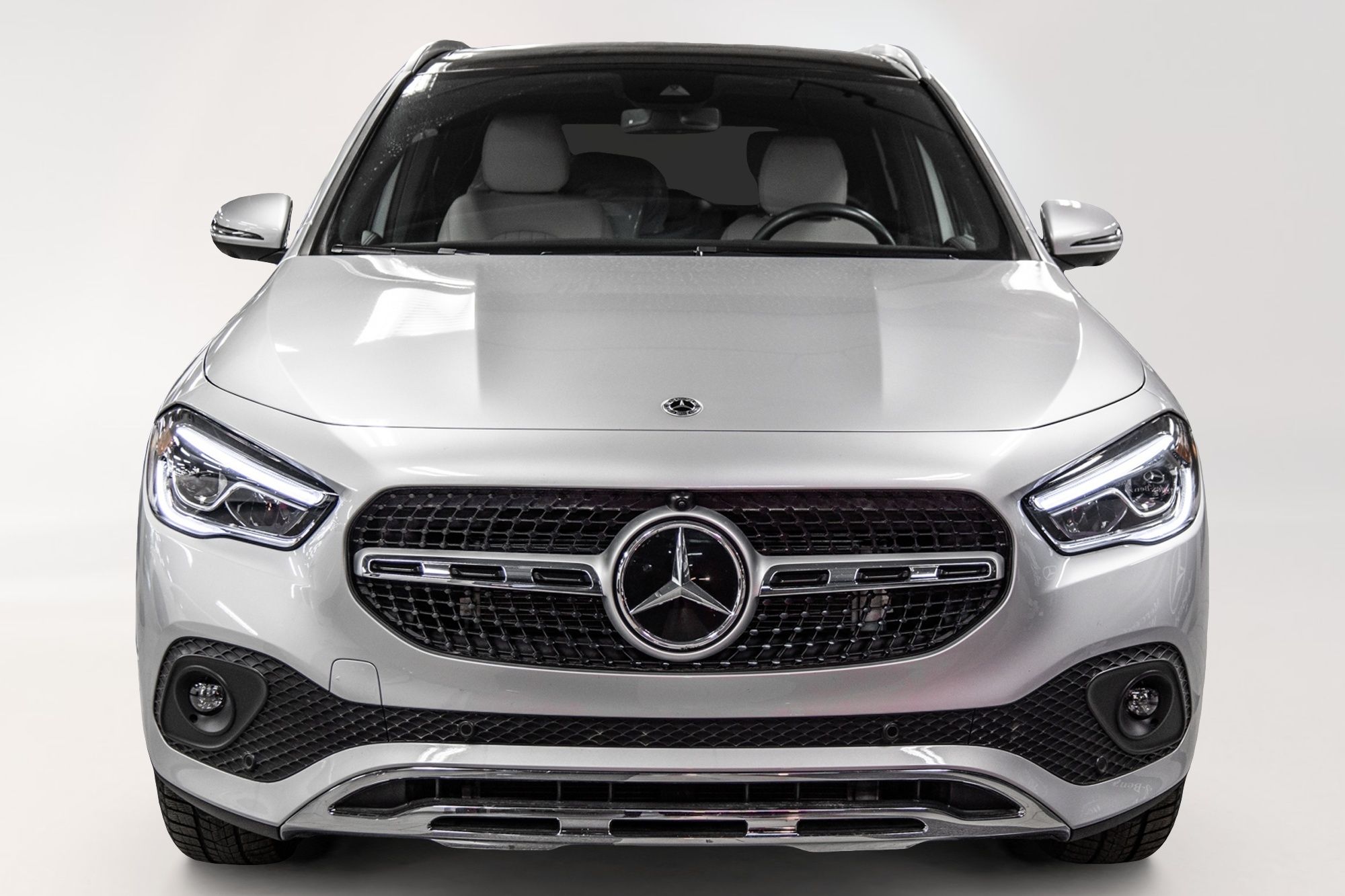 2022 Mercedes-Benz GLA250 in Dollard-des-Ormeaux, Quebec