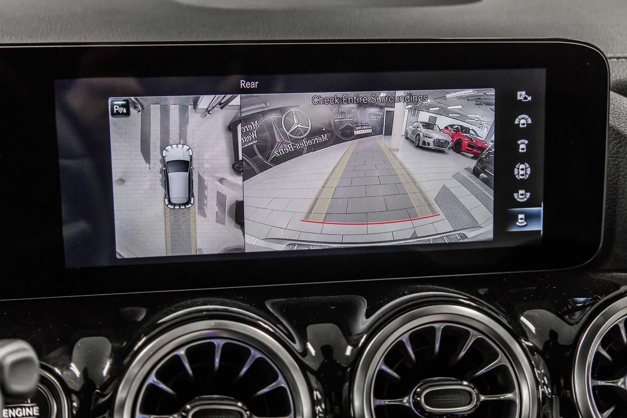 2022 Mercedes-Benz GLA250 in Dollard-des-Ormeaux, Quebec