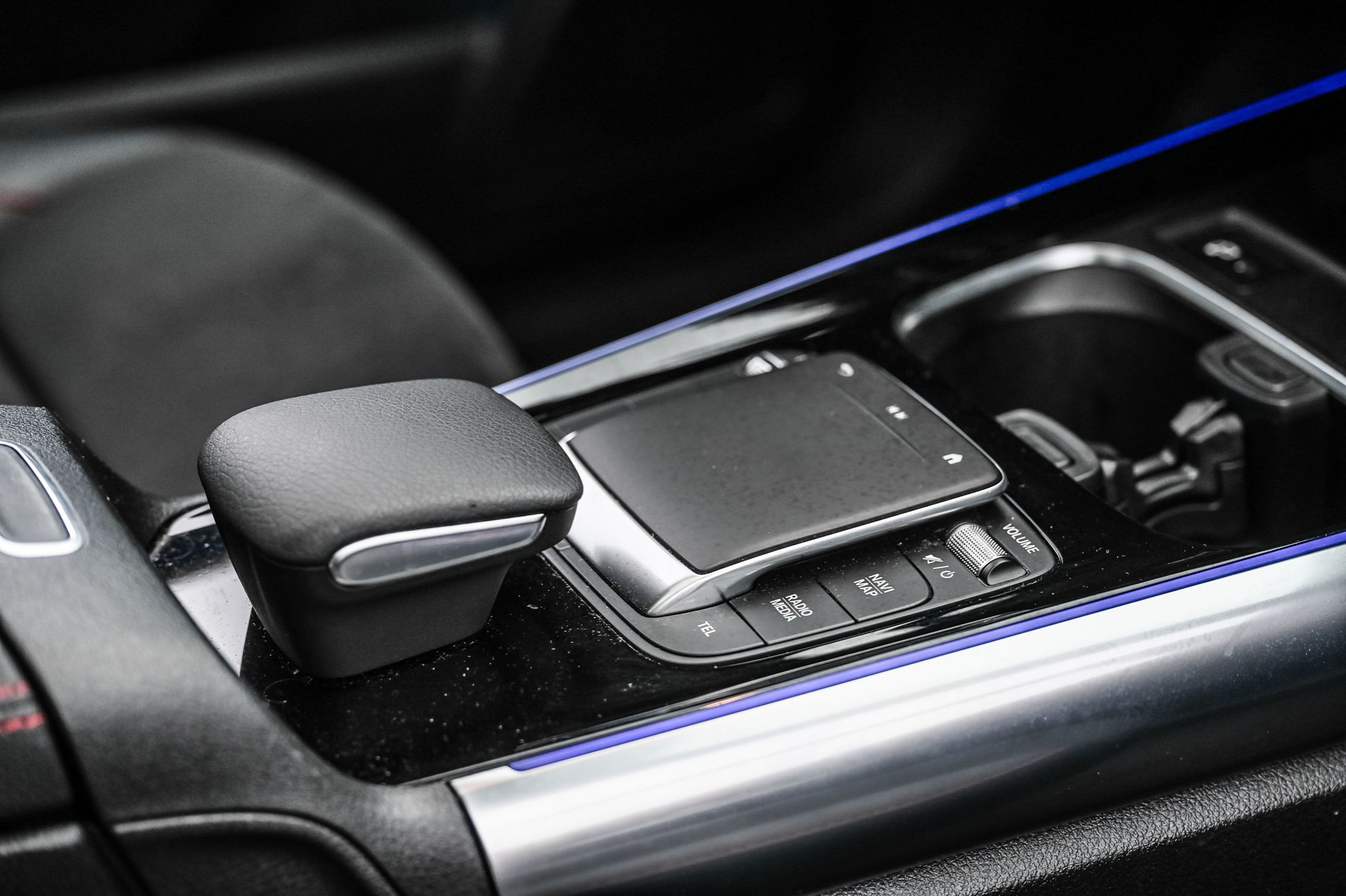 2022 Mercedes-Benz GLA250