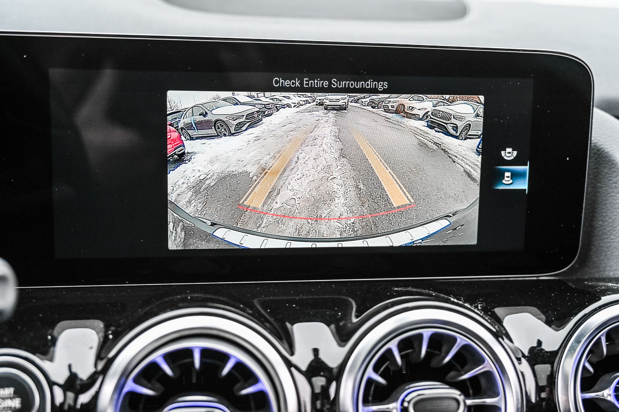 2022 Mercedes-Benz GLA250