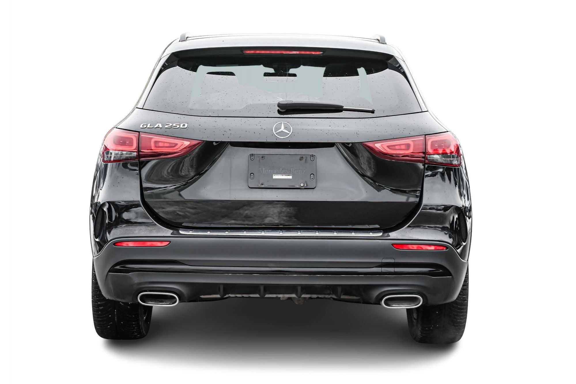 2022 Mercedes-Benz GLA250