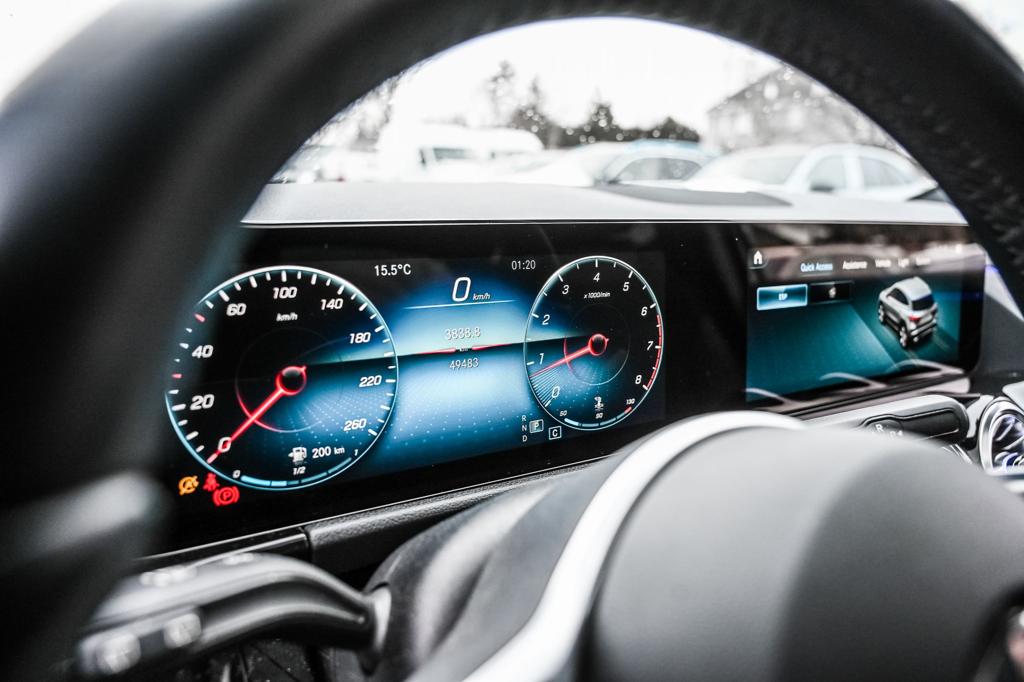 2022 Mercedes-Benz GLA250