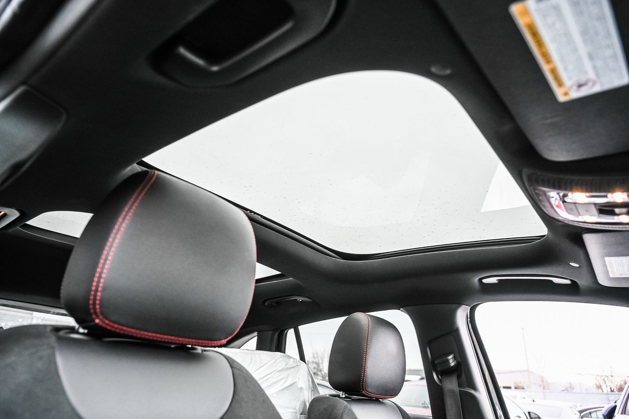 2022 Mercedes-Benz GLA250