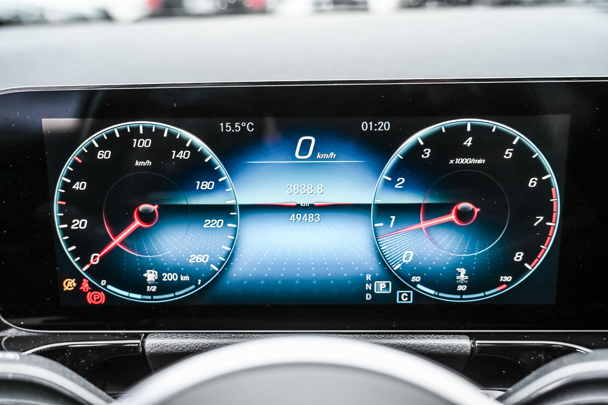 2022 Mercedes-Benz GLA250